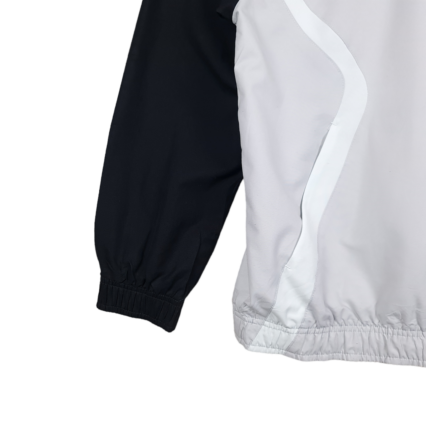 Vintage Nike Track Jacket - S/M