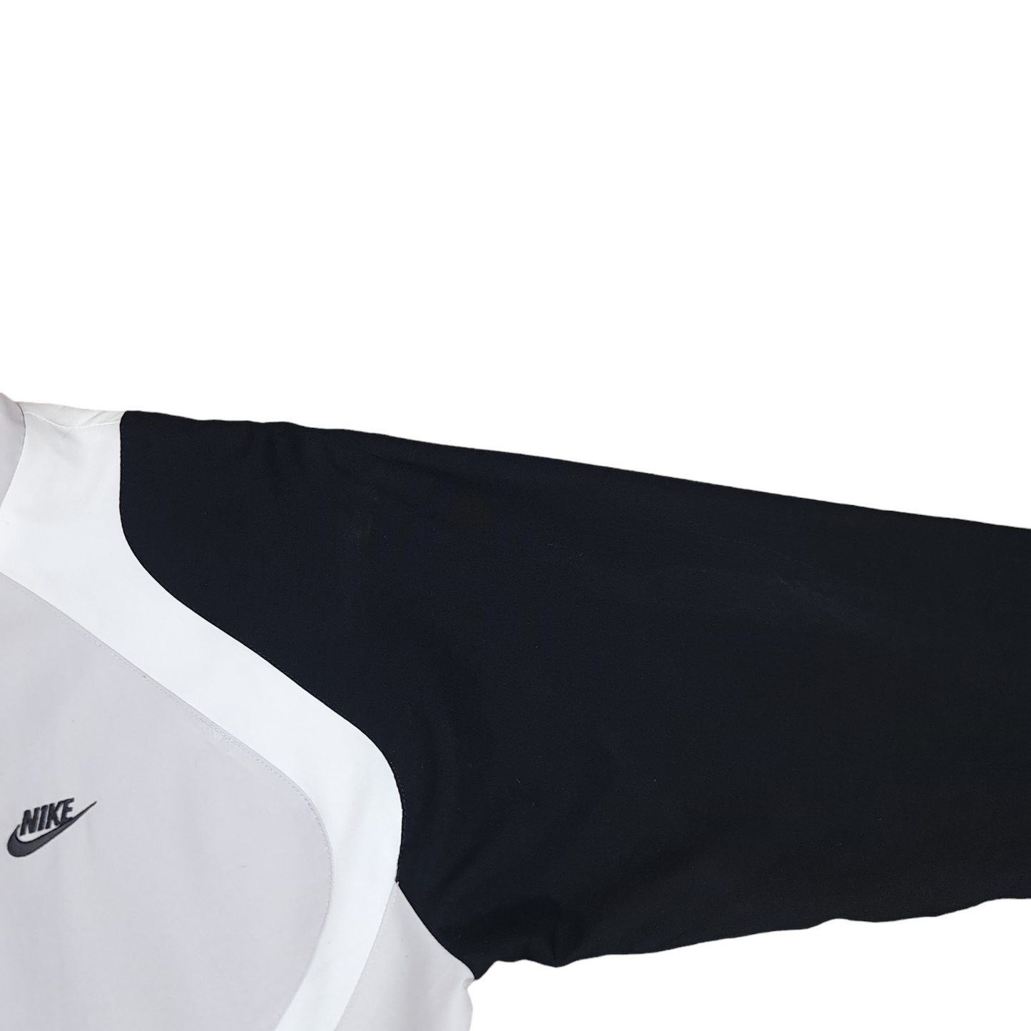 Vintage Nike Track Jacket - S/M