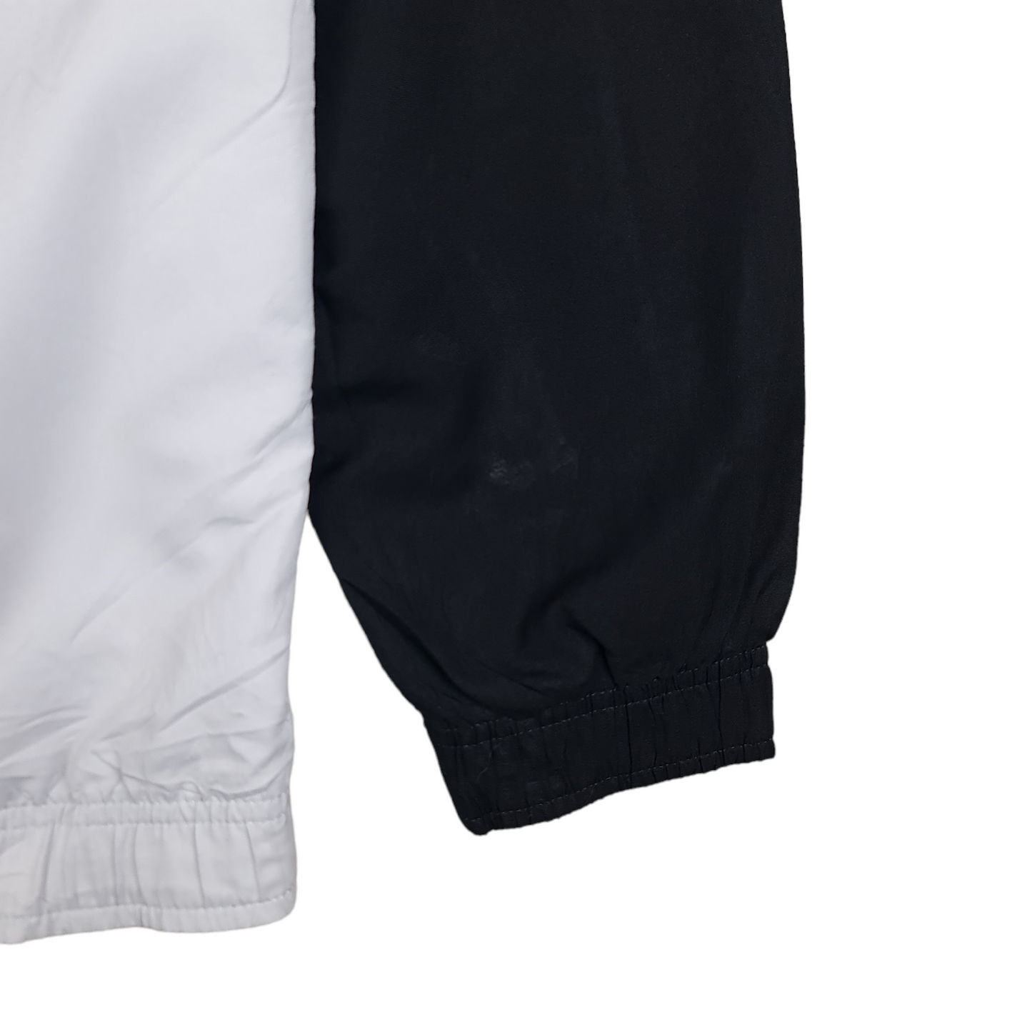 Vintage Nike Track Jacket - S