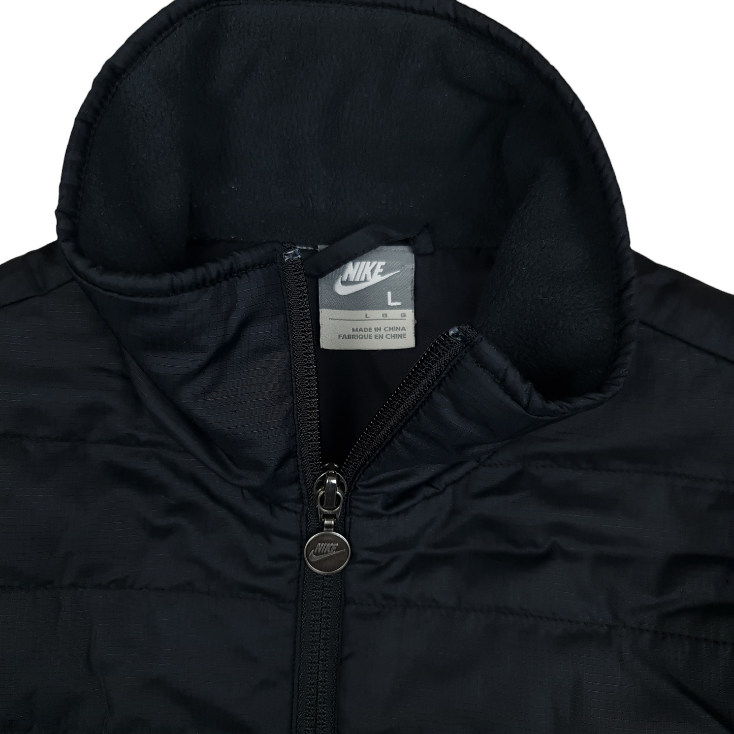 Vintage Y2K Nike Jacket - M