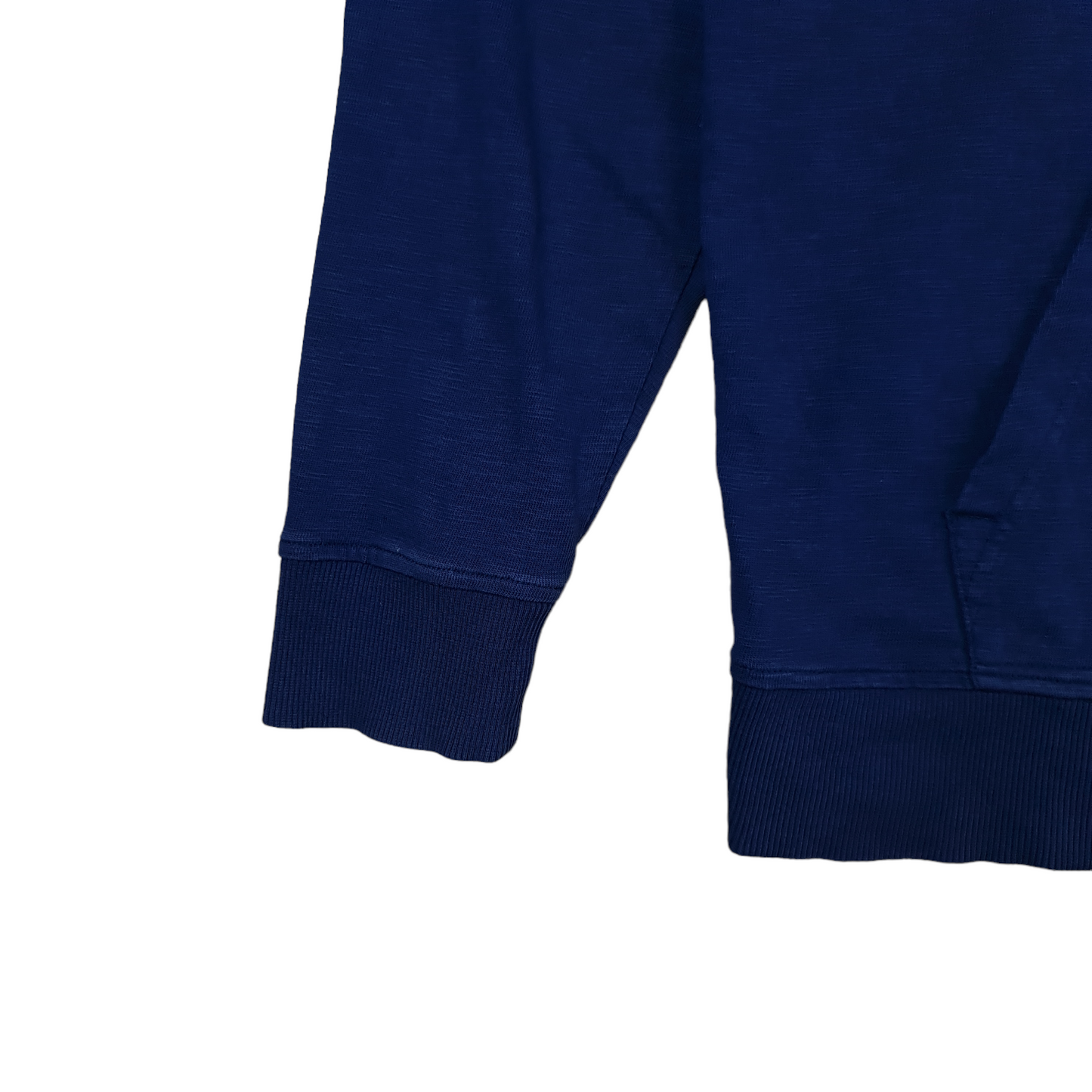 Calvin Klein 1/4 Zip Sweatshirt - XL