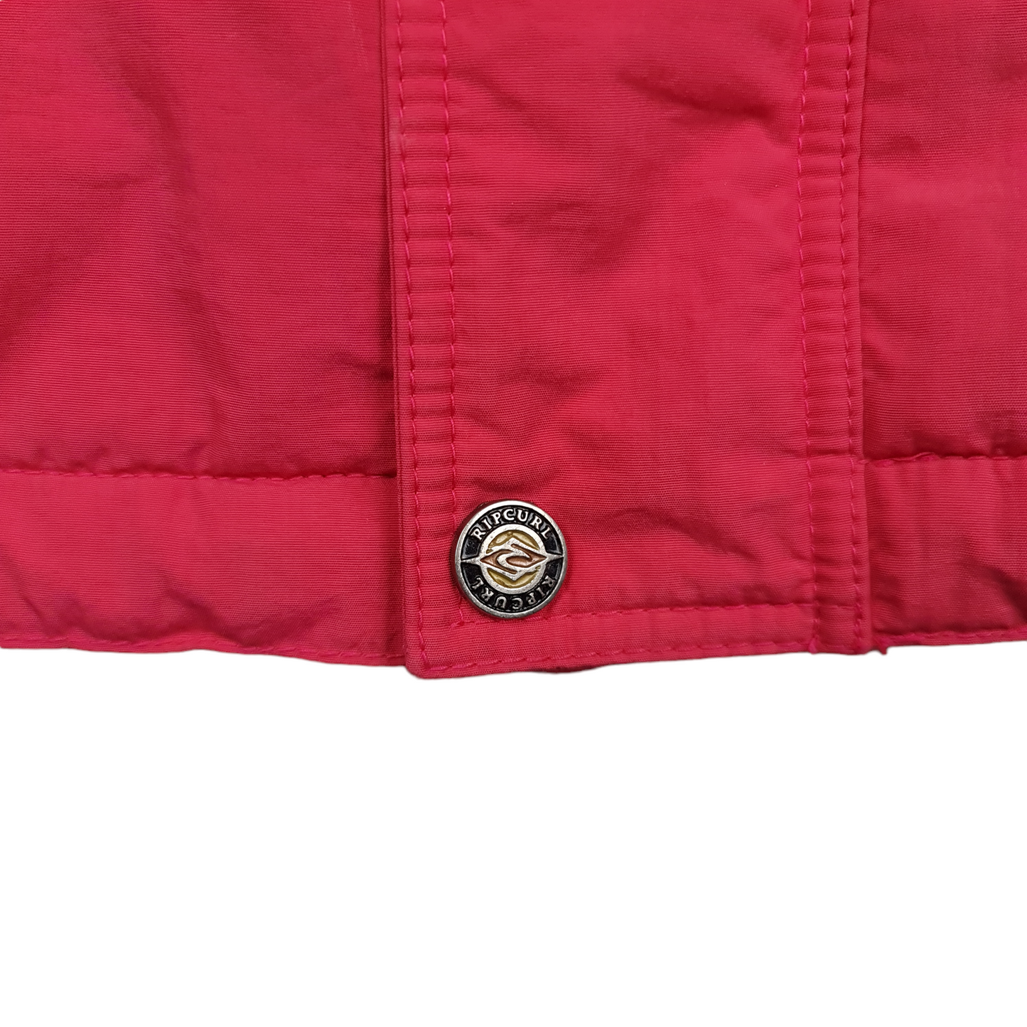 Vintage Rip Curl Mountainwear Ski Puffer Jacket - WMNS S/M