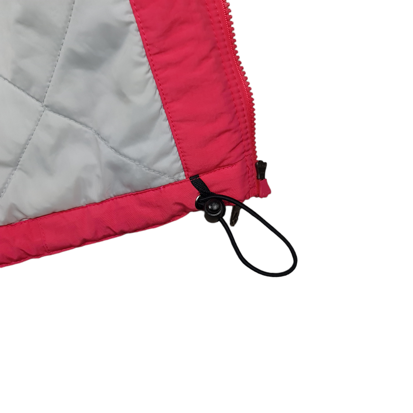 Vintage Rip Curl Mountainwear Ski Puffer Jacket - WMNS S/M