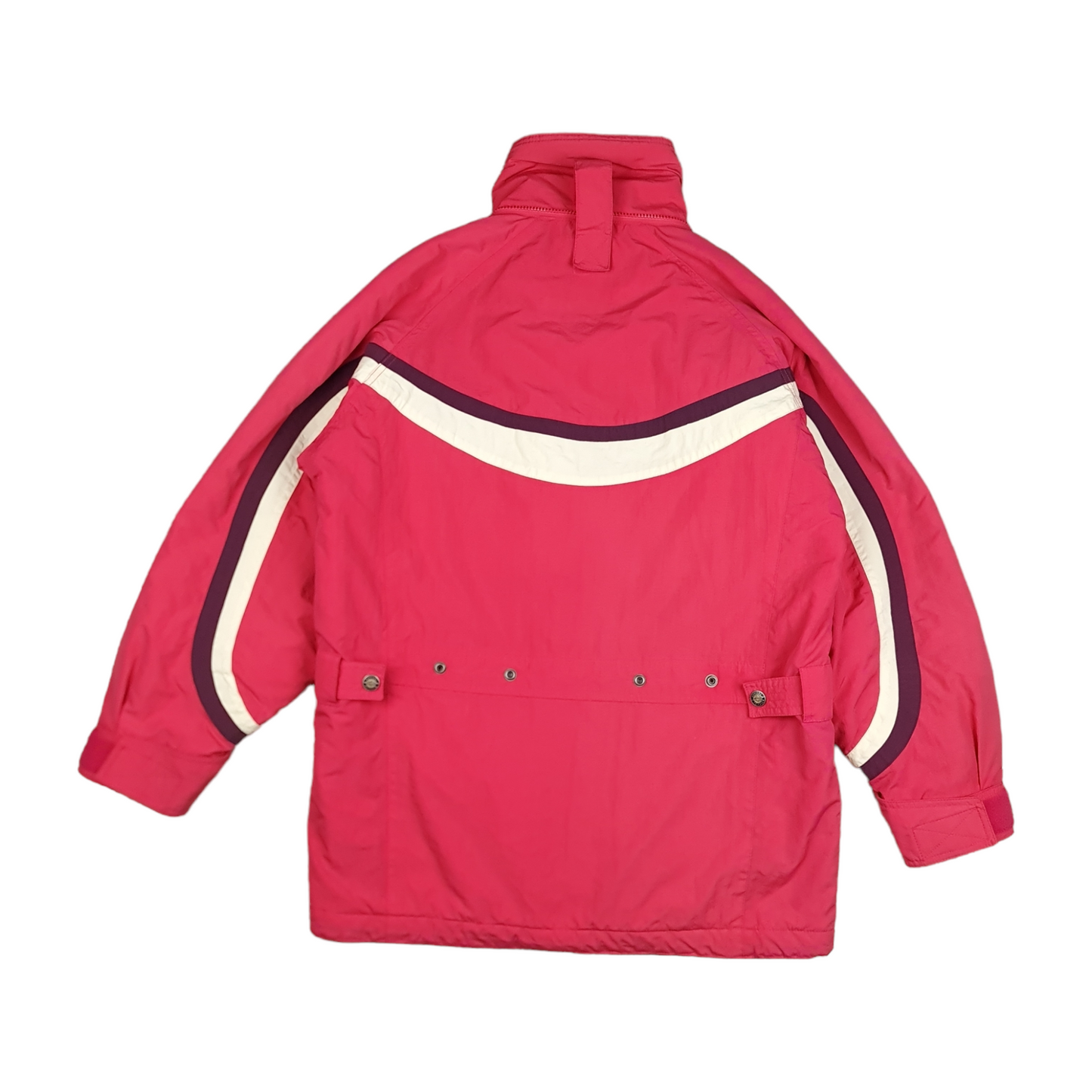 Vintage Rip Curl Mountainwear Ski Puffer Jacket - WMNS S/M