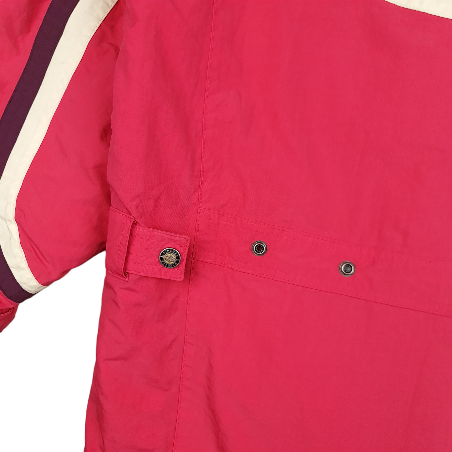 Vintage Rip Curl Mountainwear Ski Puffer Jacket - WMNS S/M