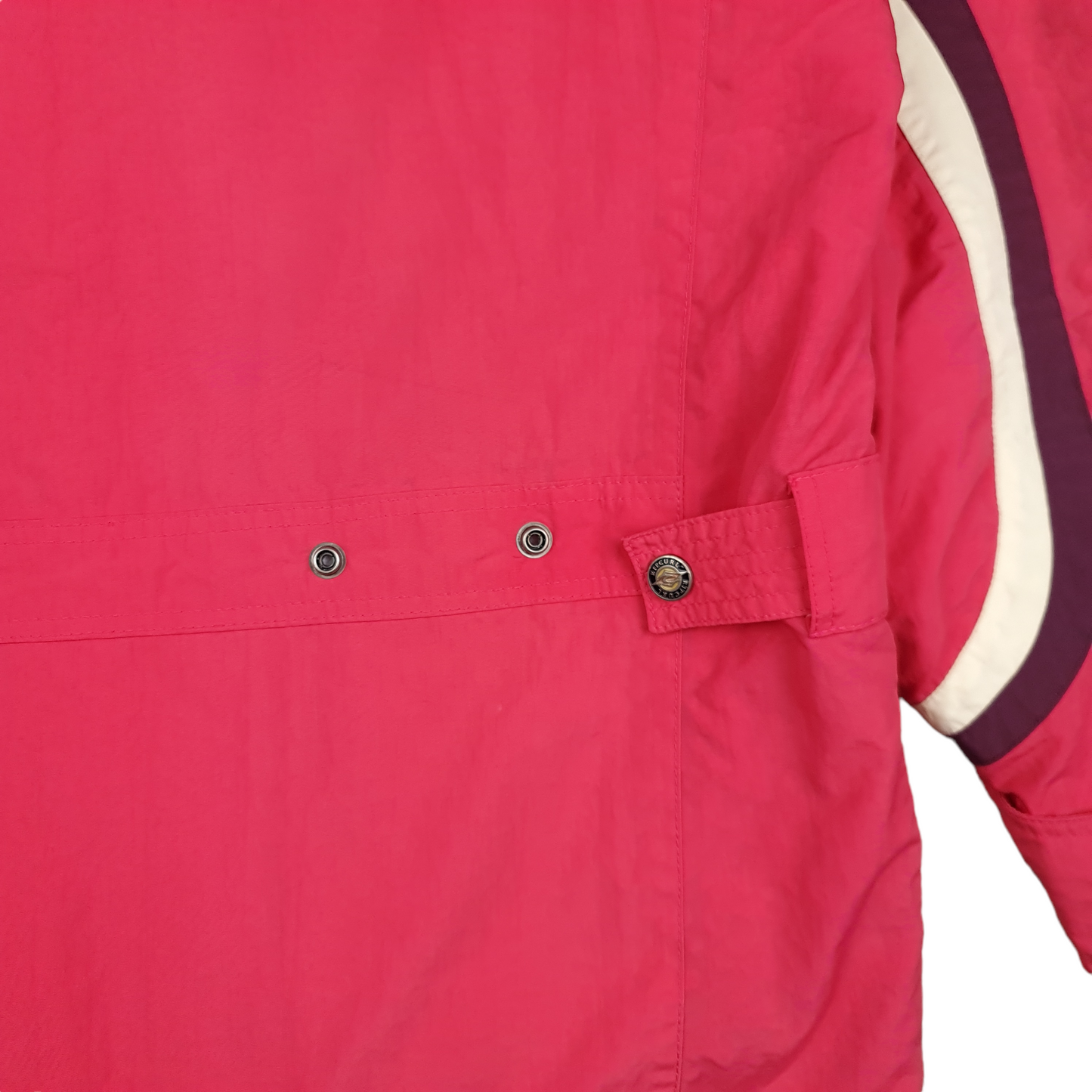 Vintage Rip Curl Mountainwear Ski Puffer Jacket - WMNS S/M