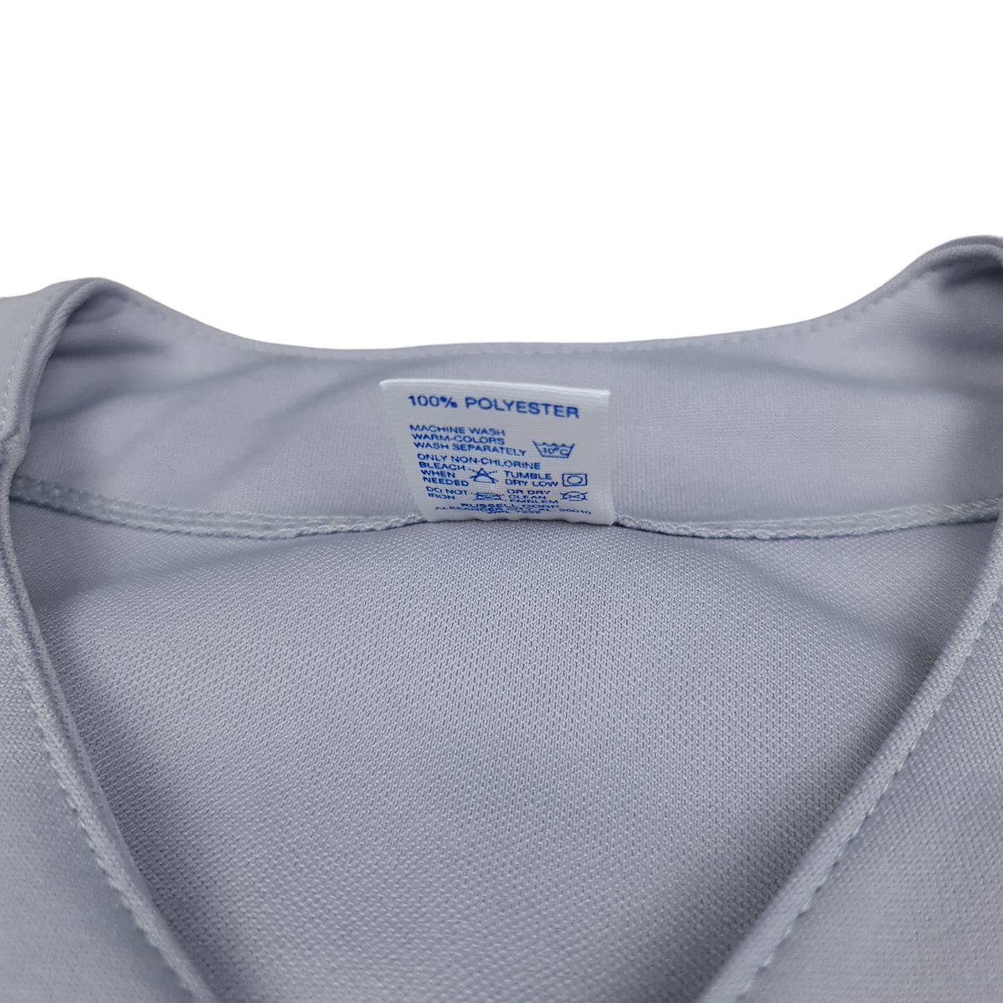 Vintage New York Russell Diamond Collection Jersey - XL