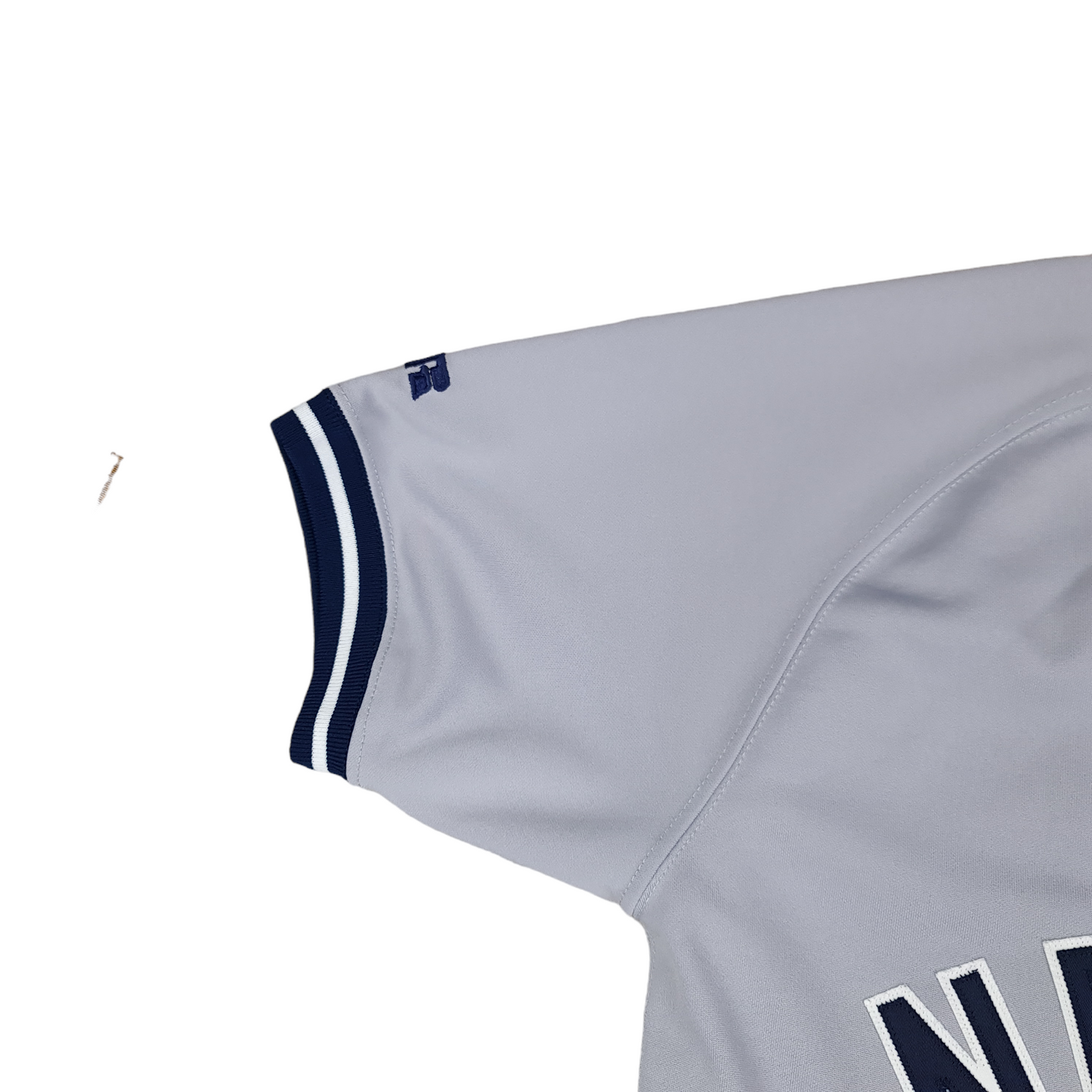 Vintage New York Russell Diamond Collection Jersey - XL