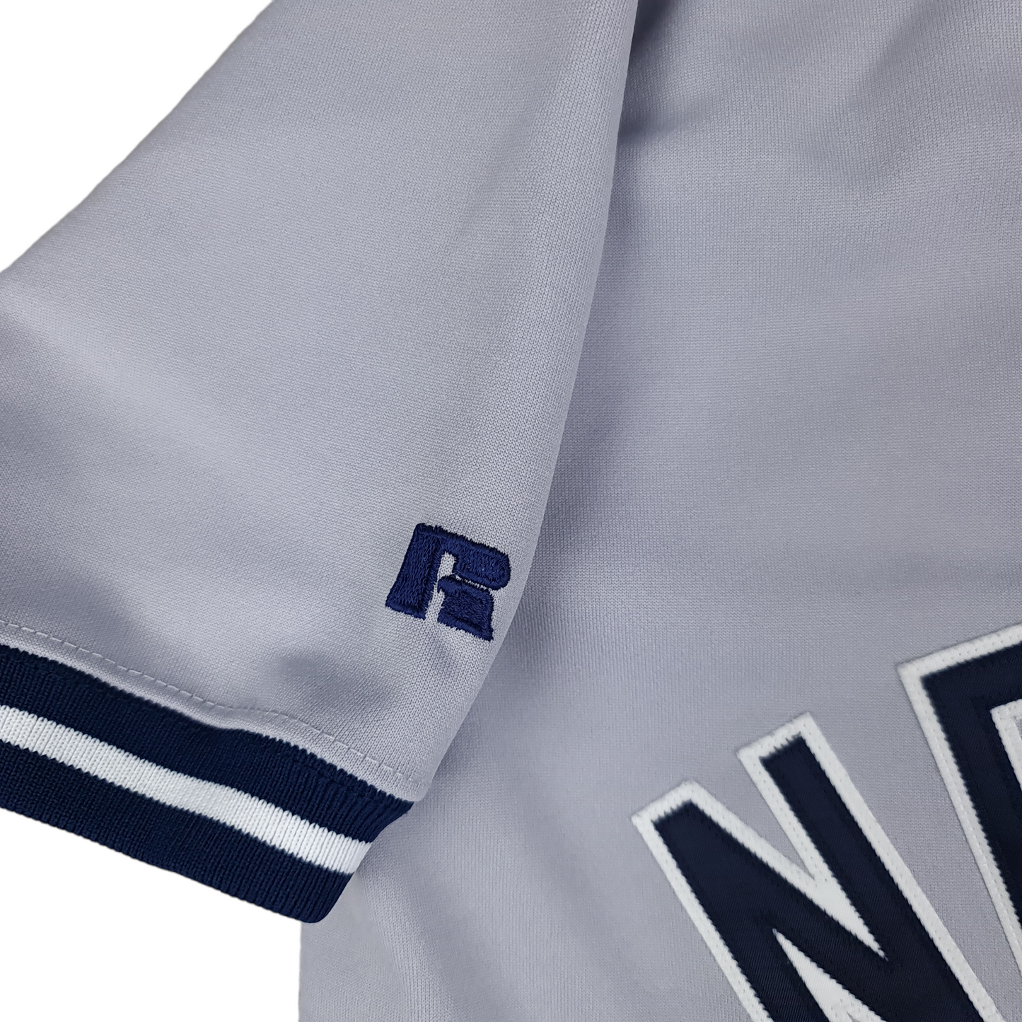 Vintage New York Russell Diamond Collection Jersey - XL