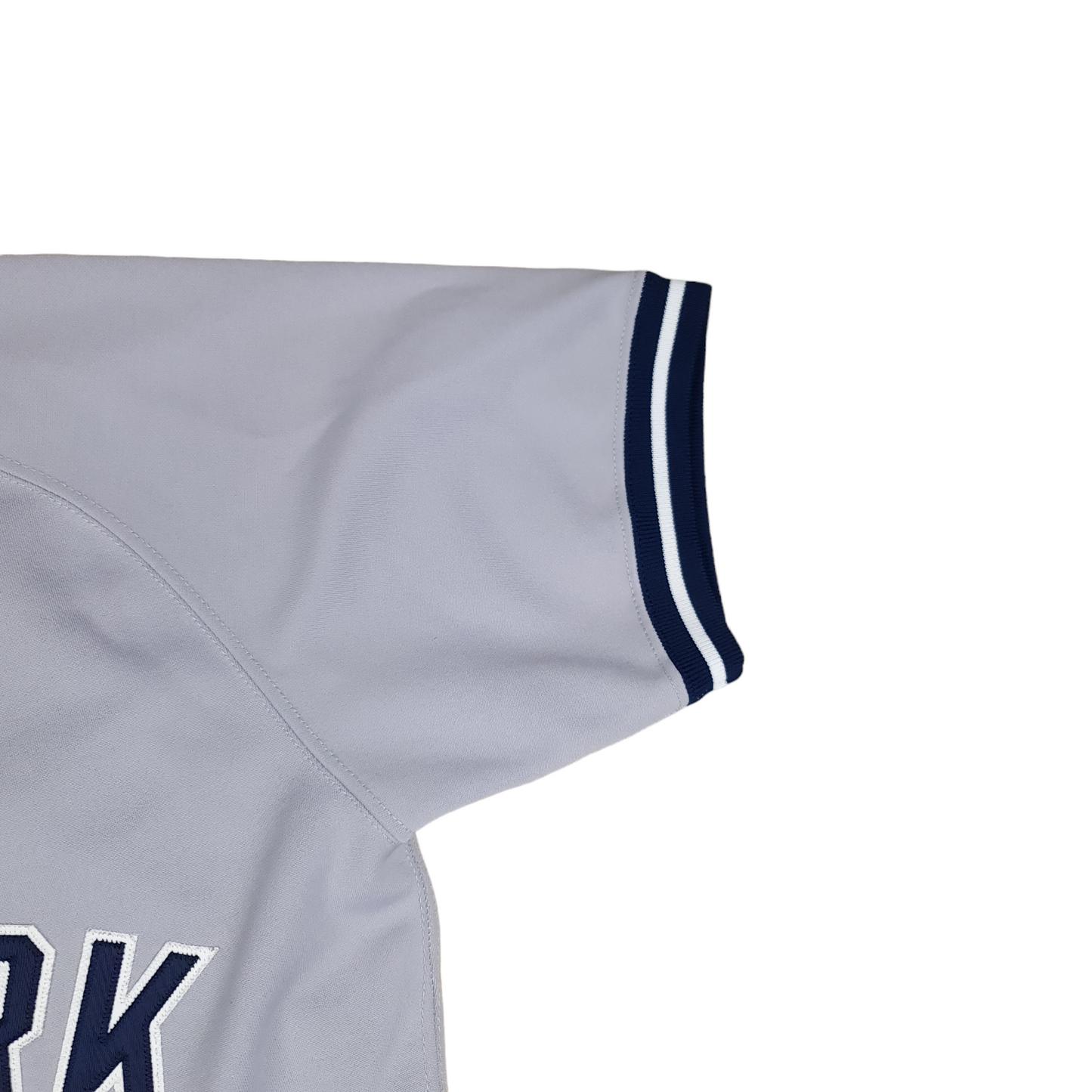 Vintage New York Russell Diamond Collection Jersey - XL