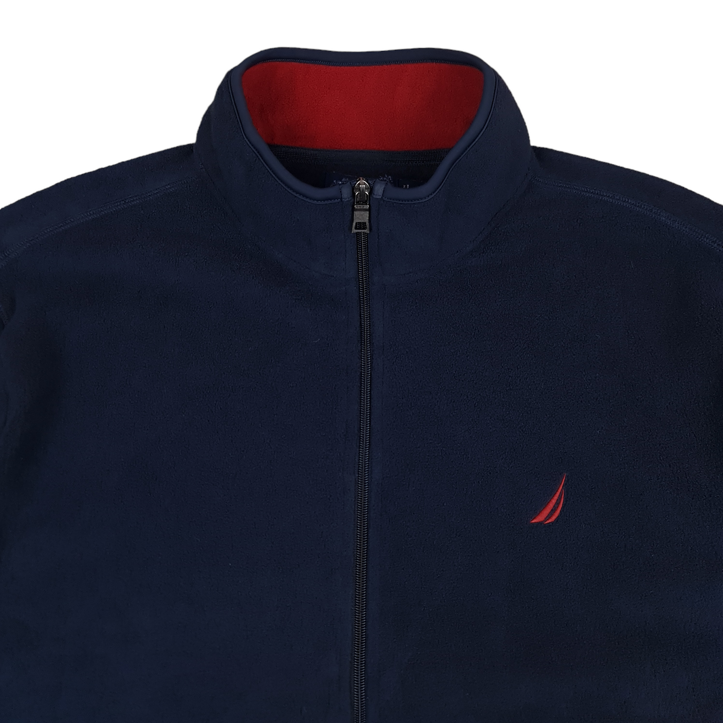 Nautica Full Zip Fleece - XXL