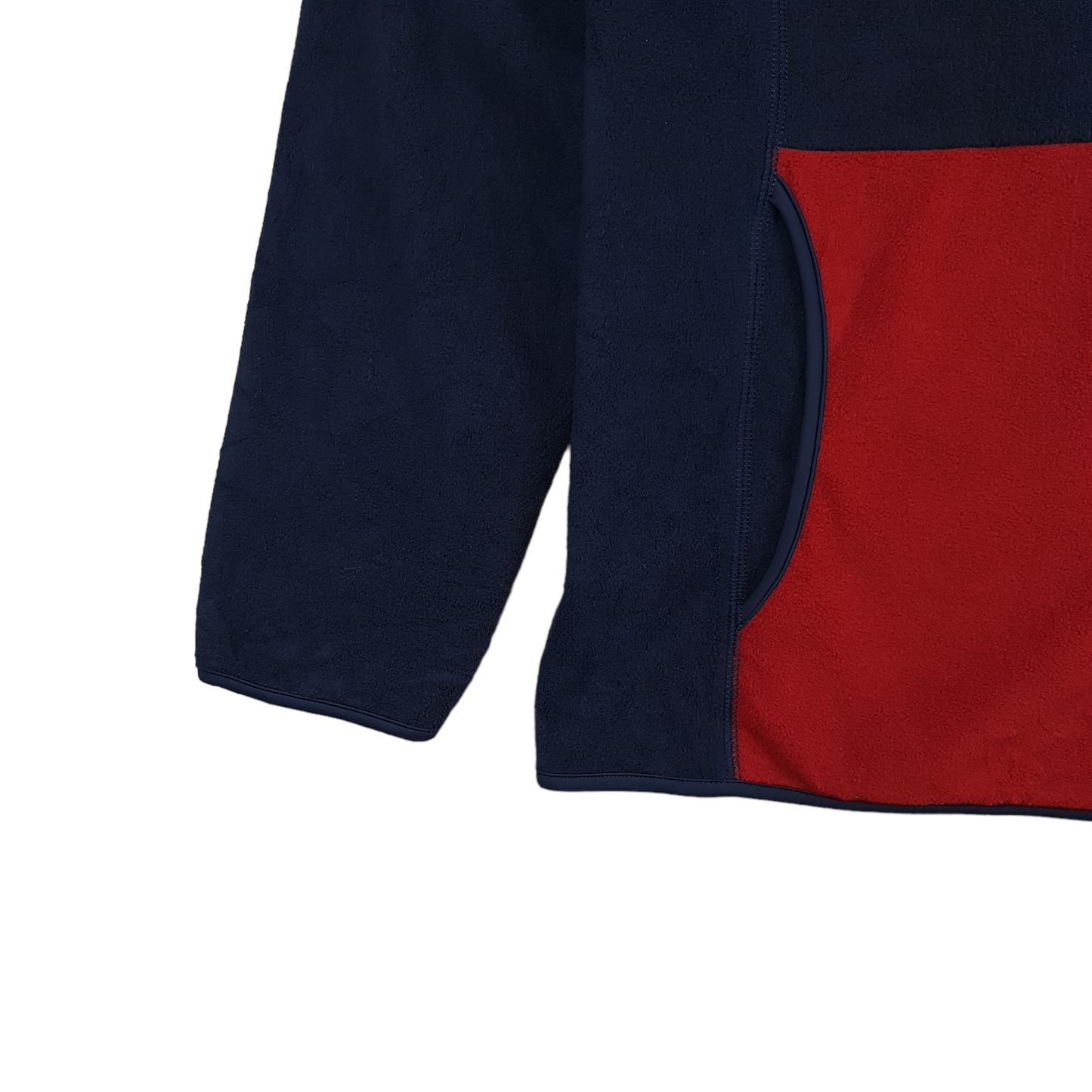 Nautica Full Zip Fleece - XXL