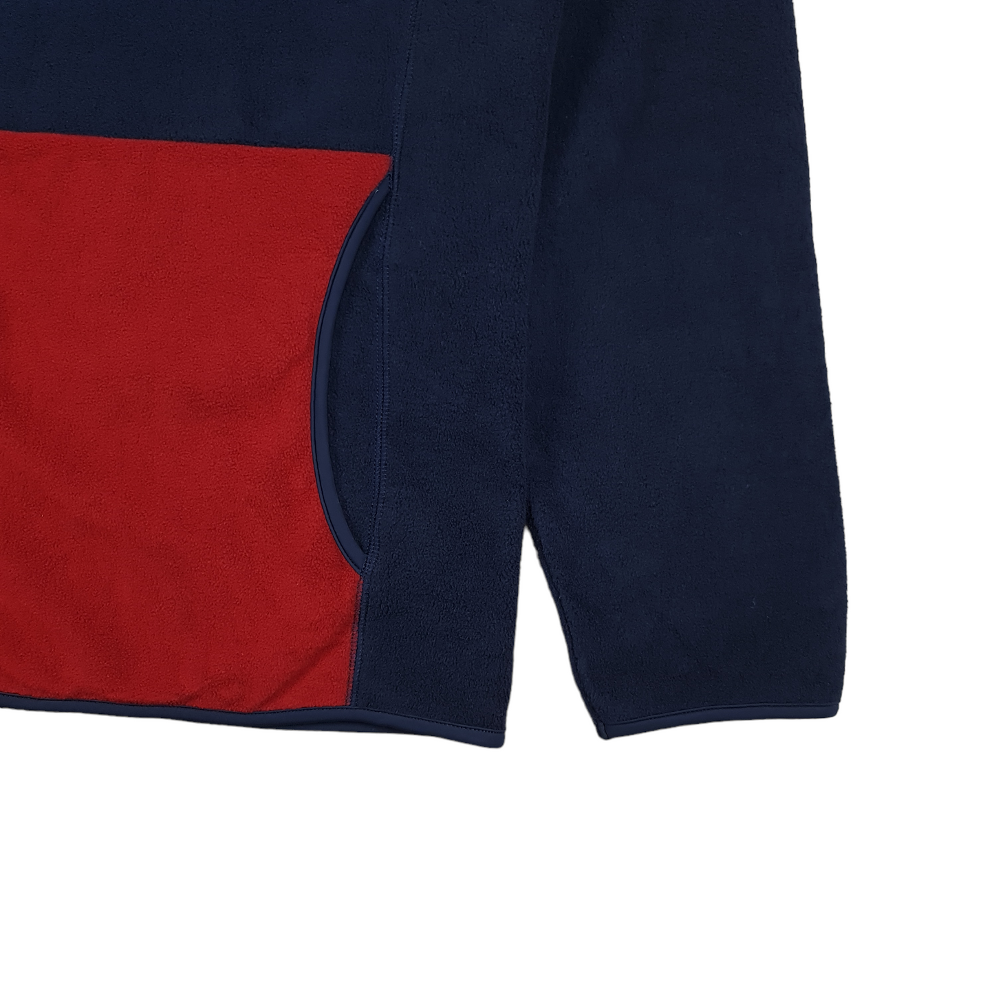 Nautica Full Zip Fleece - XXL