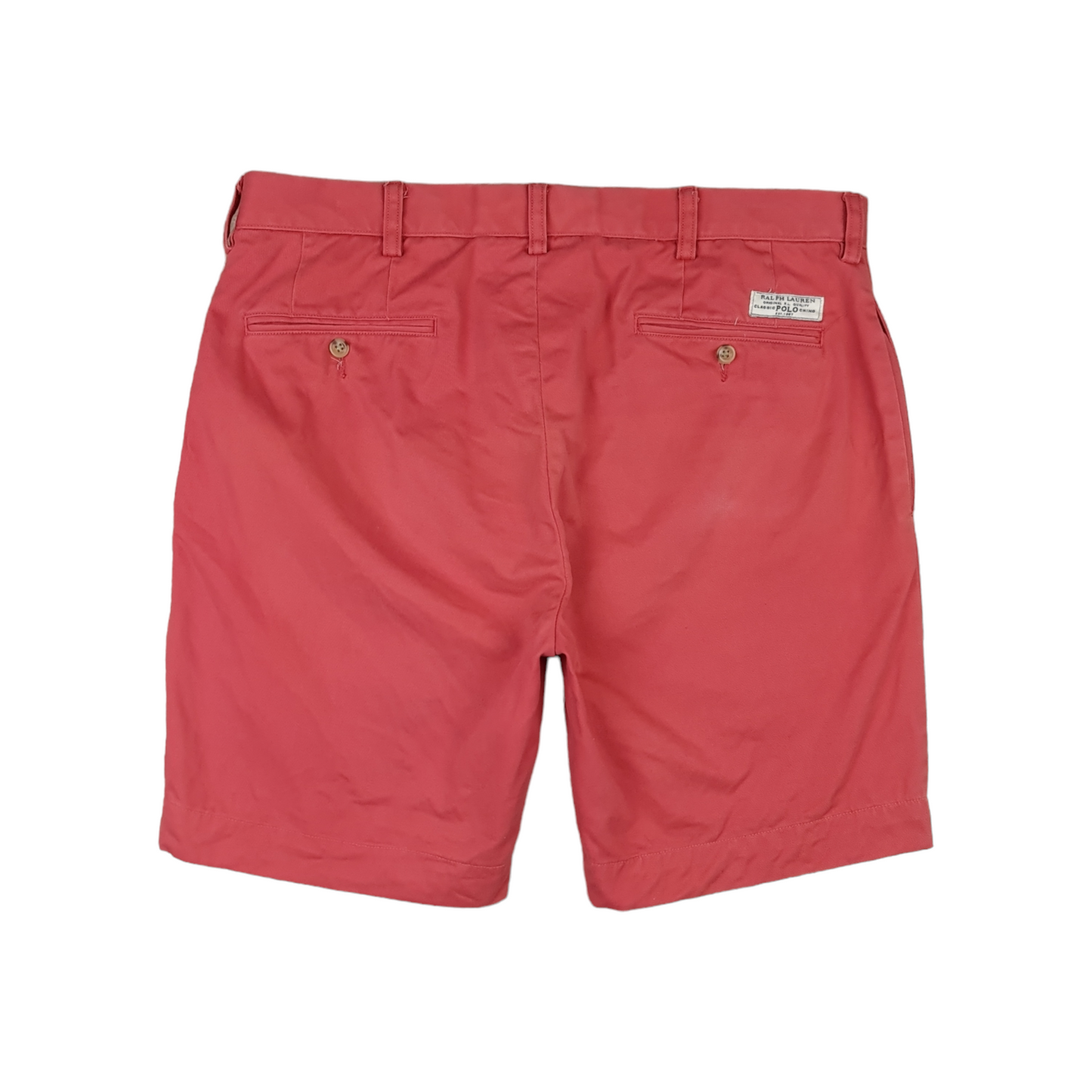 Ralph Lauren Chino Shorts - 36
