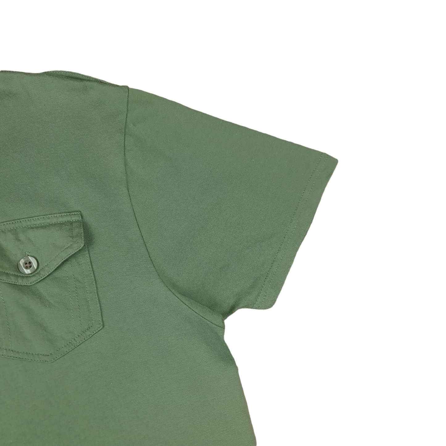 Vintage Y2K Reebok Polo Shirt - L
