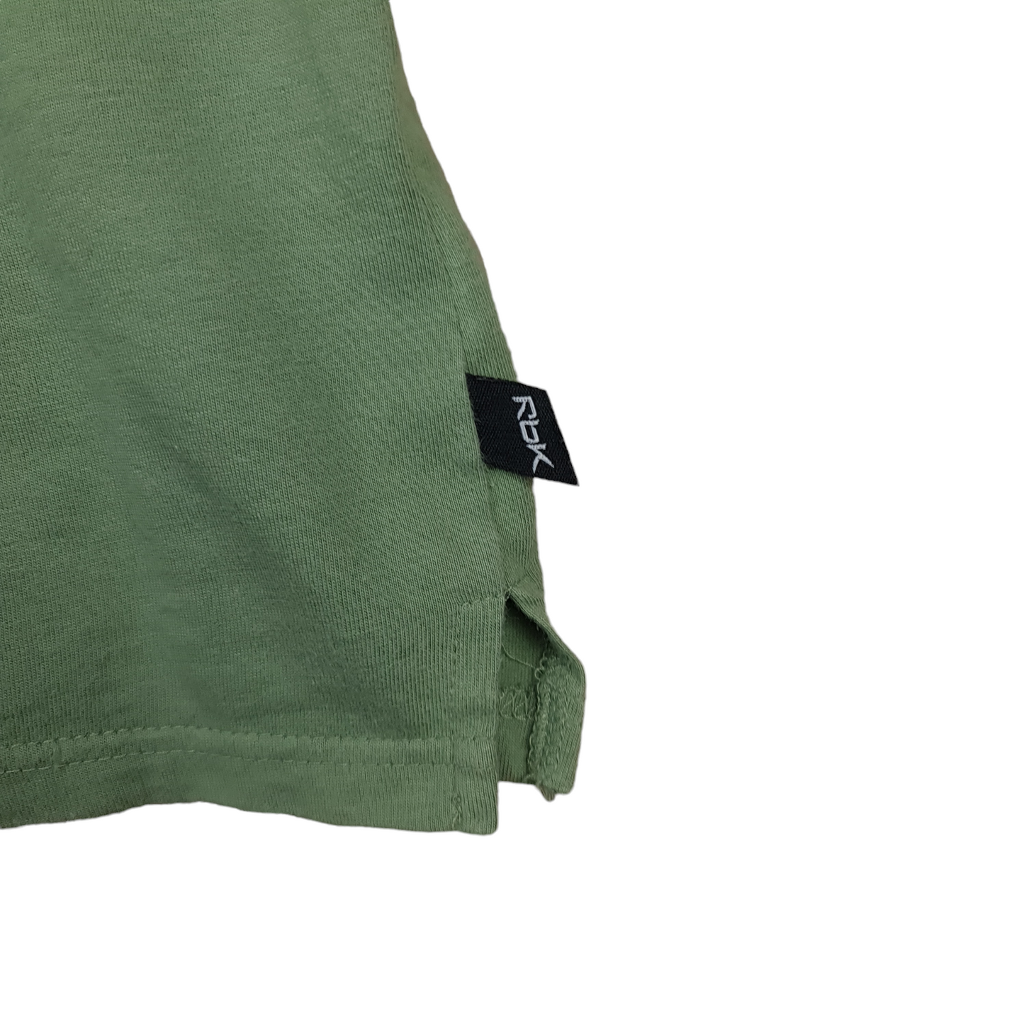 Vintage Y2K Reebok Polo Shirt - L