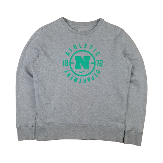 Nike Athletic Department Sweatshirt - M/L