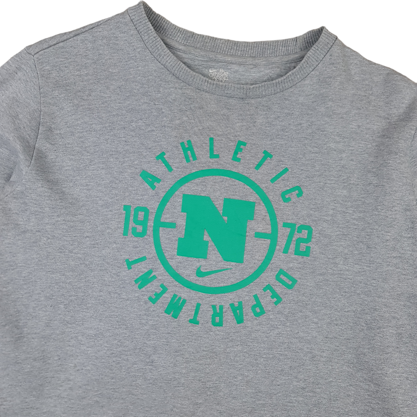 Nike Athletic Department Sweatshirt - M/L