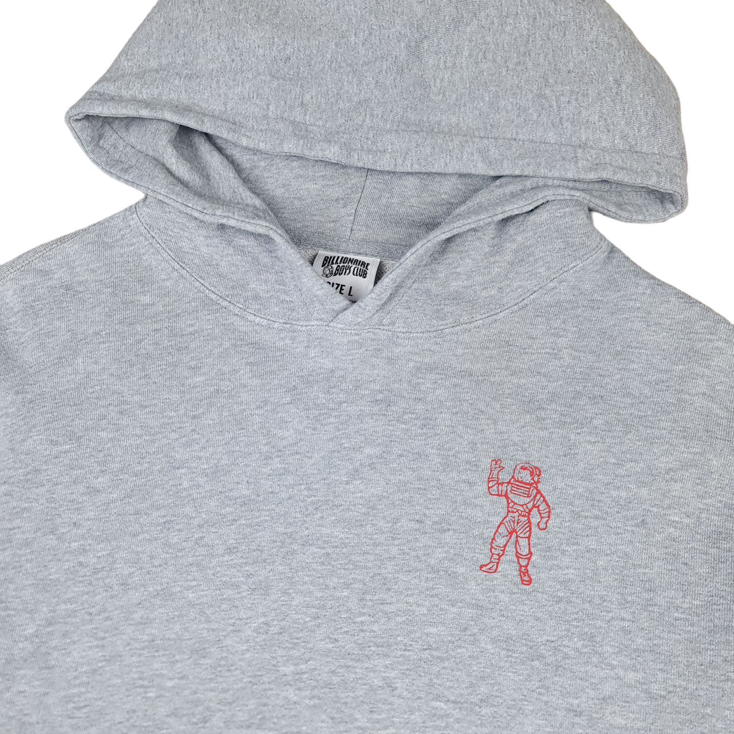Billionaire Boys Club Hoodie - L