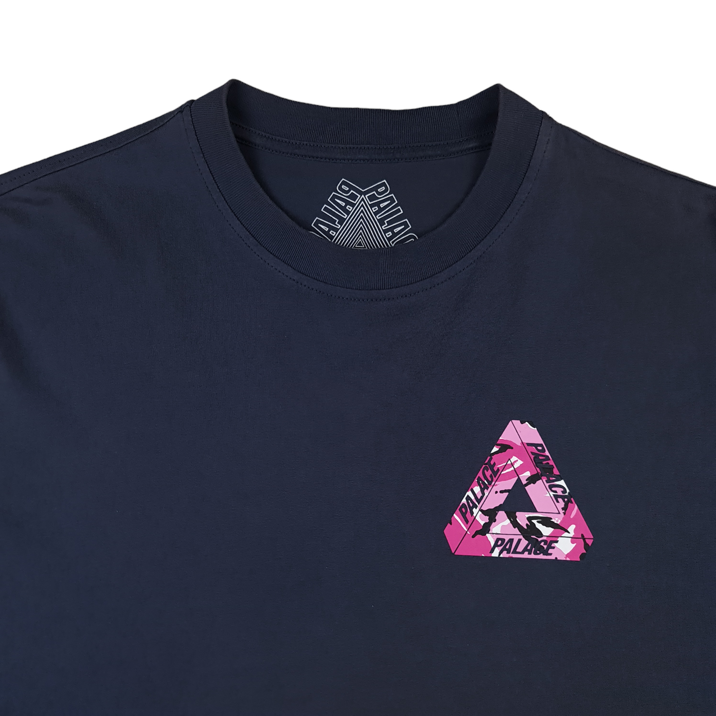 Palace Tri-Camo Tee - L