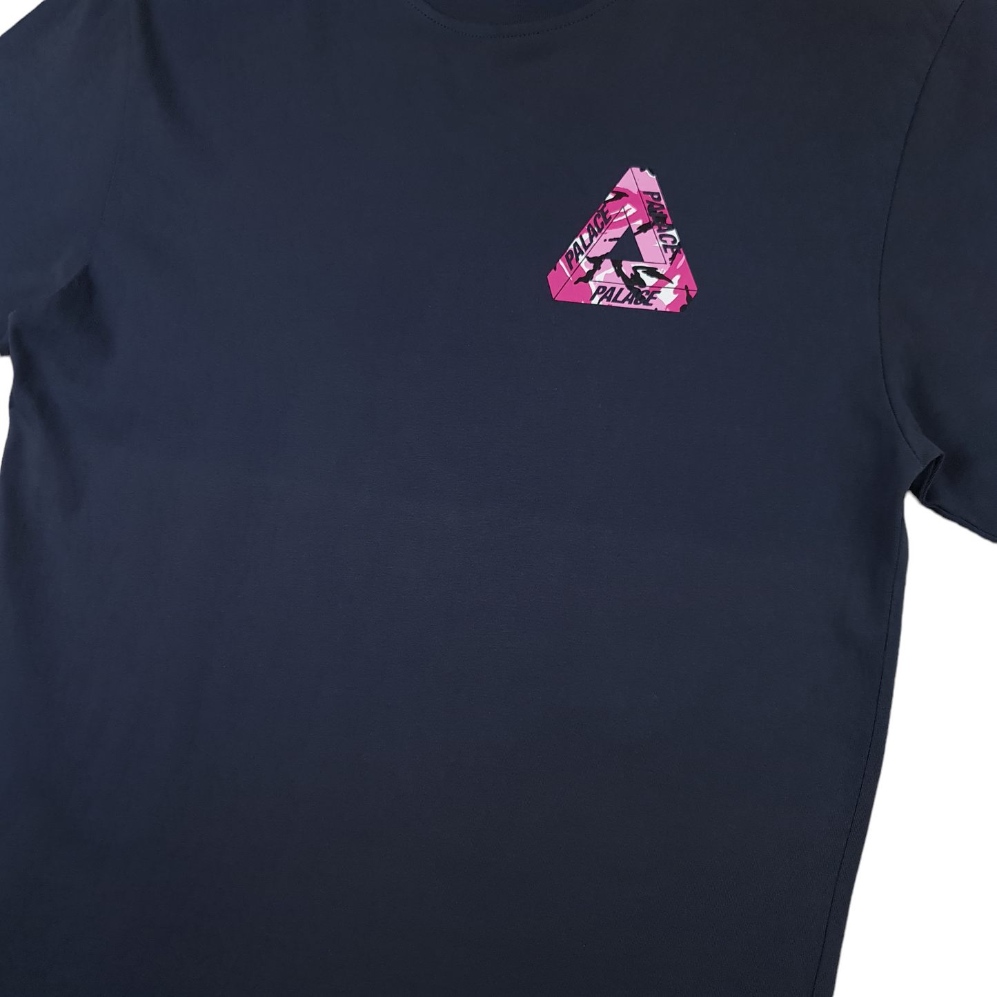Palace Tri-Camo Tee - L