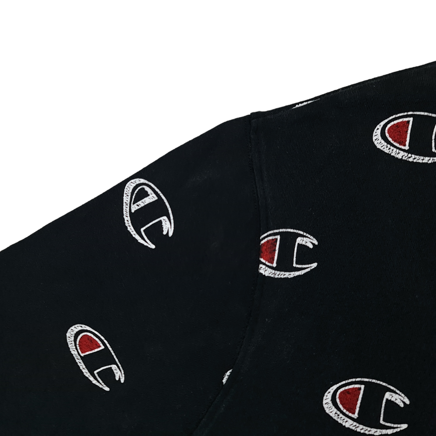 Champion Scribble AOP Tee - XL