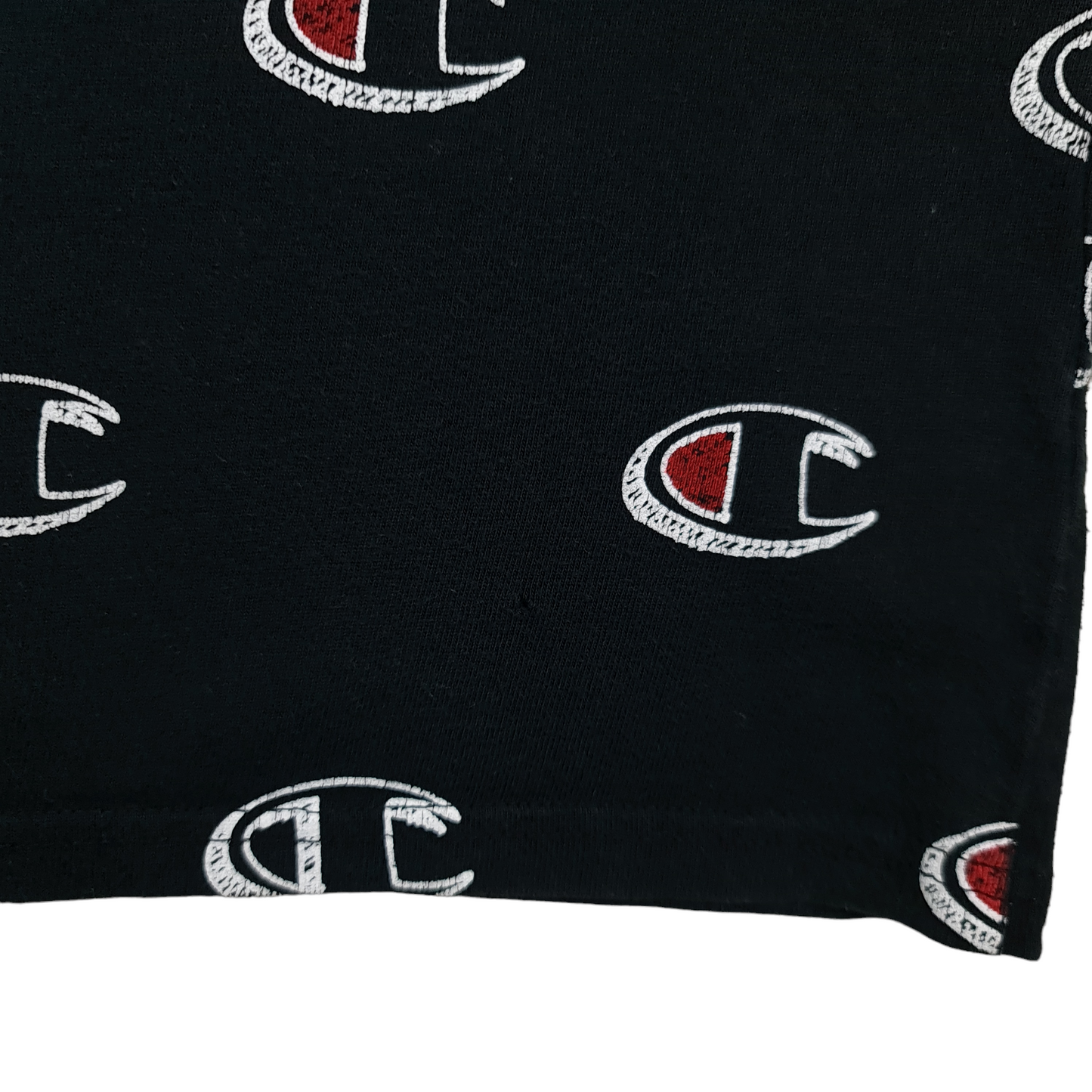 Champion Scribble AOP Tee - XL