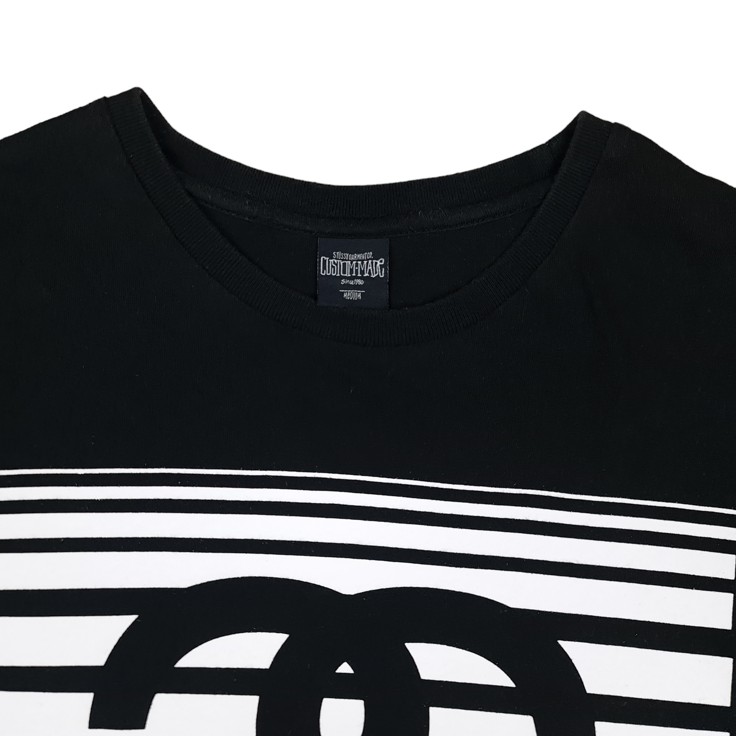Stussy SS Link Long Sleeve Tee - L