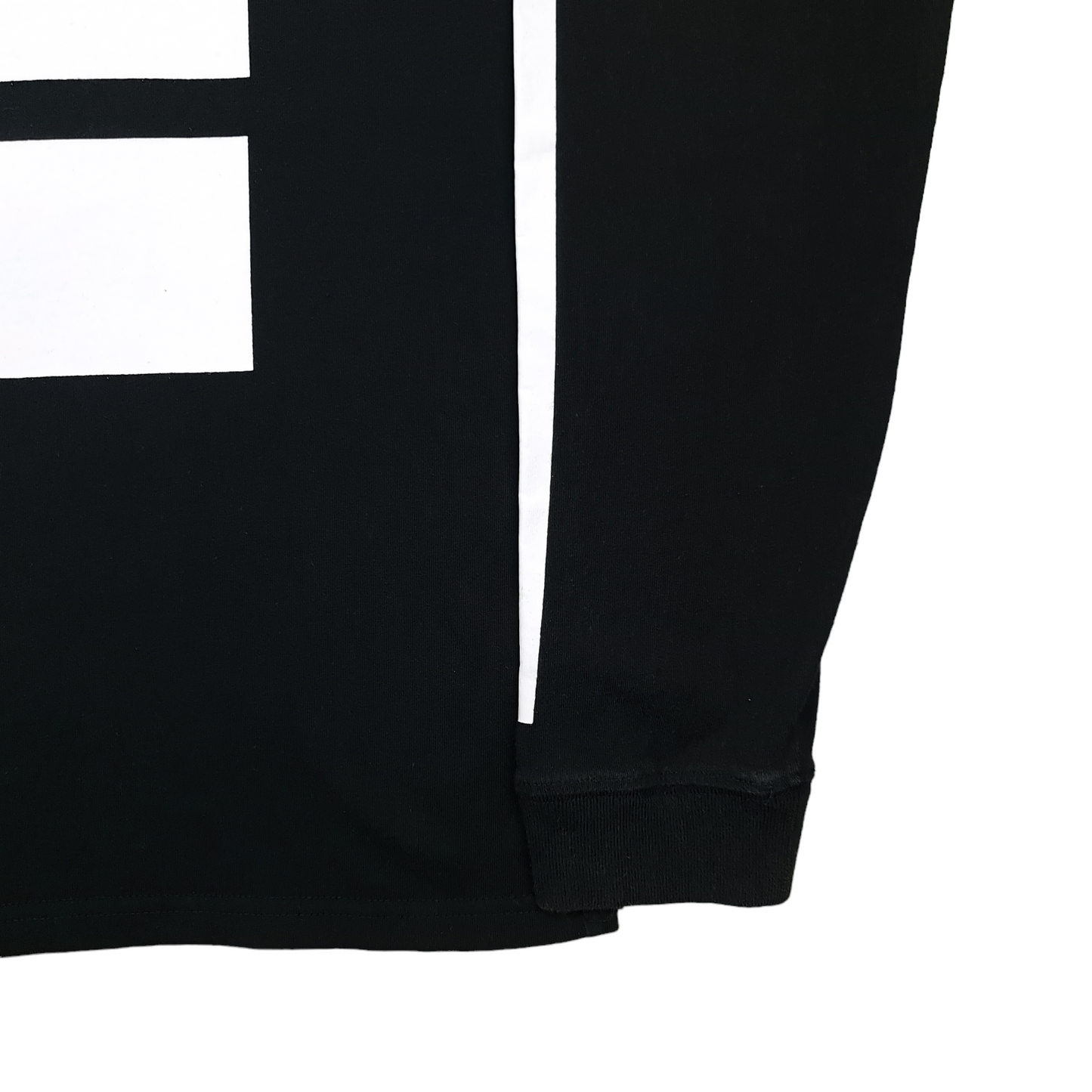 Stussy SS Link Long Sleeve Tee - L