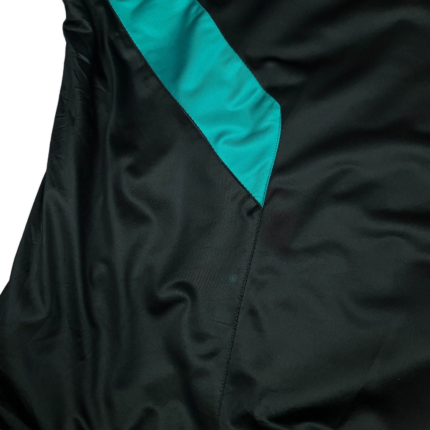 Vintage Adidas Colour Block Track Jacket - L