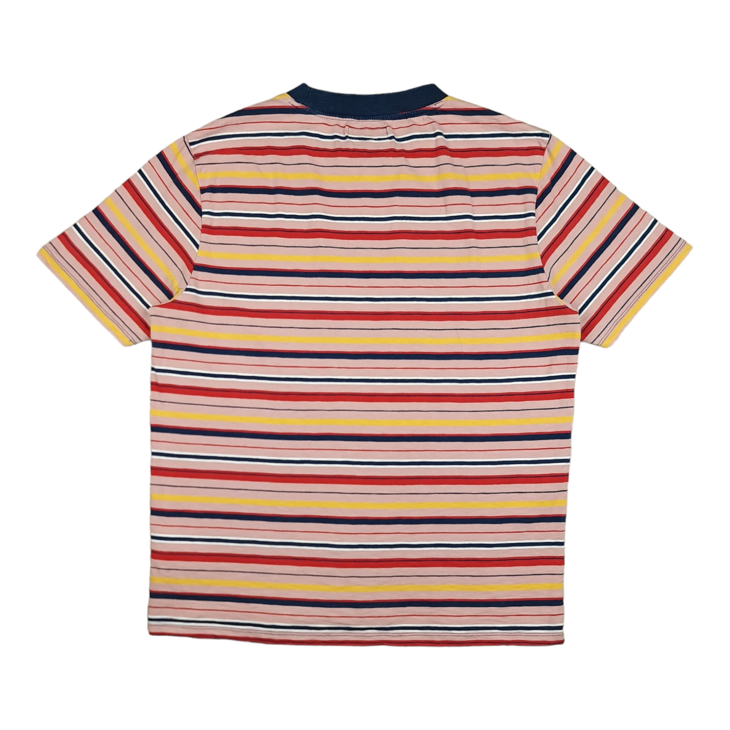 Guess LA Striped Tee - M/L
