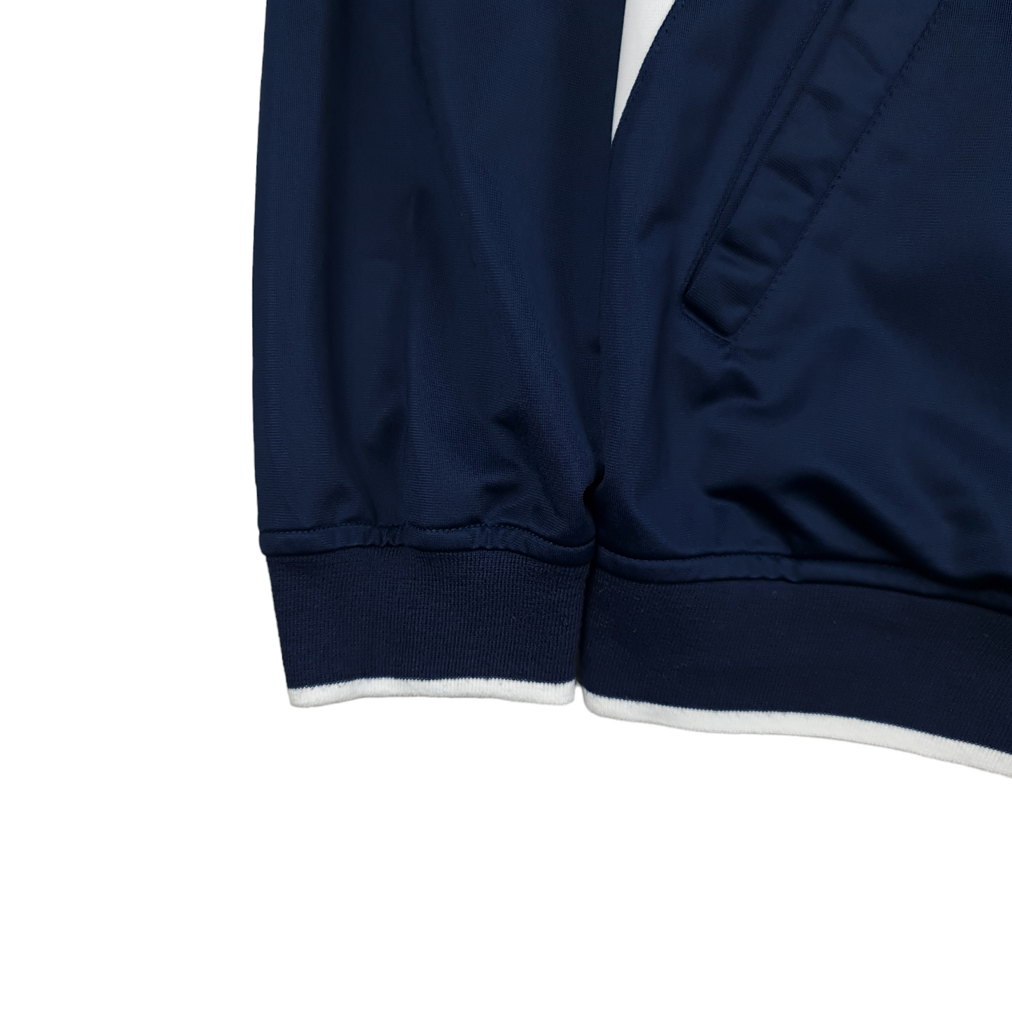 Vintage Reebok Track Jacket - L