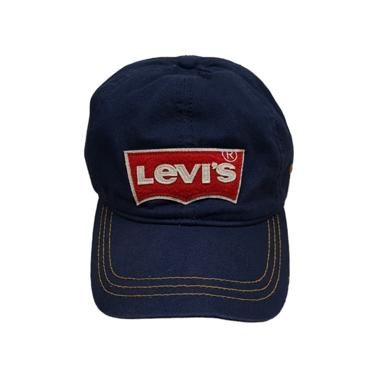 Levi's Batwing Logo Hat