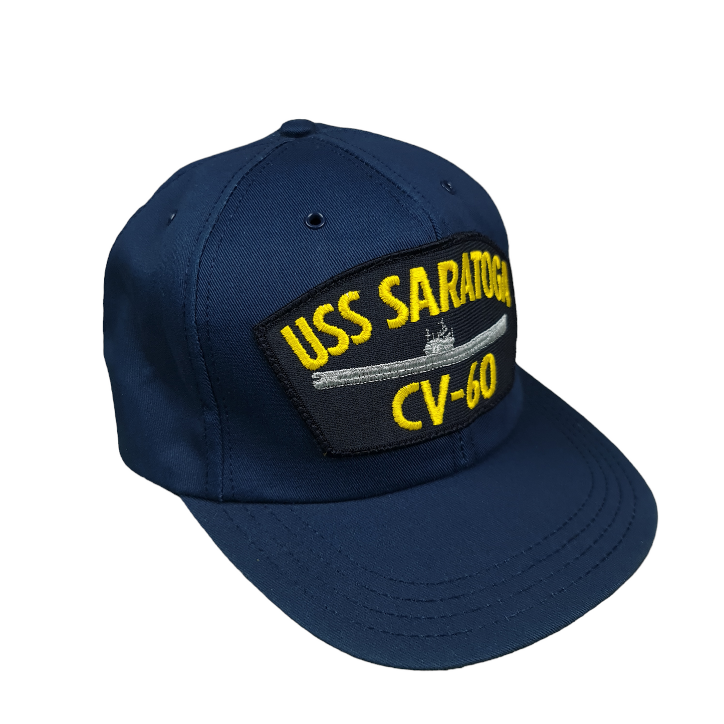 USA Navy Saratoga CV-60 Hat