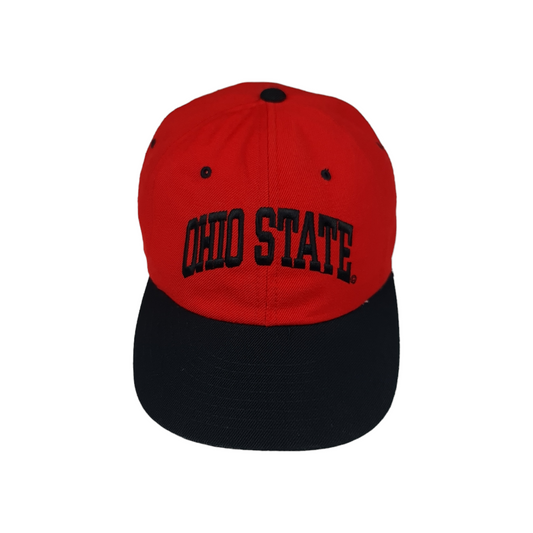 Vintage Ohio State Champion Hat