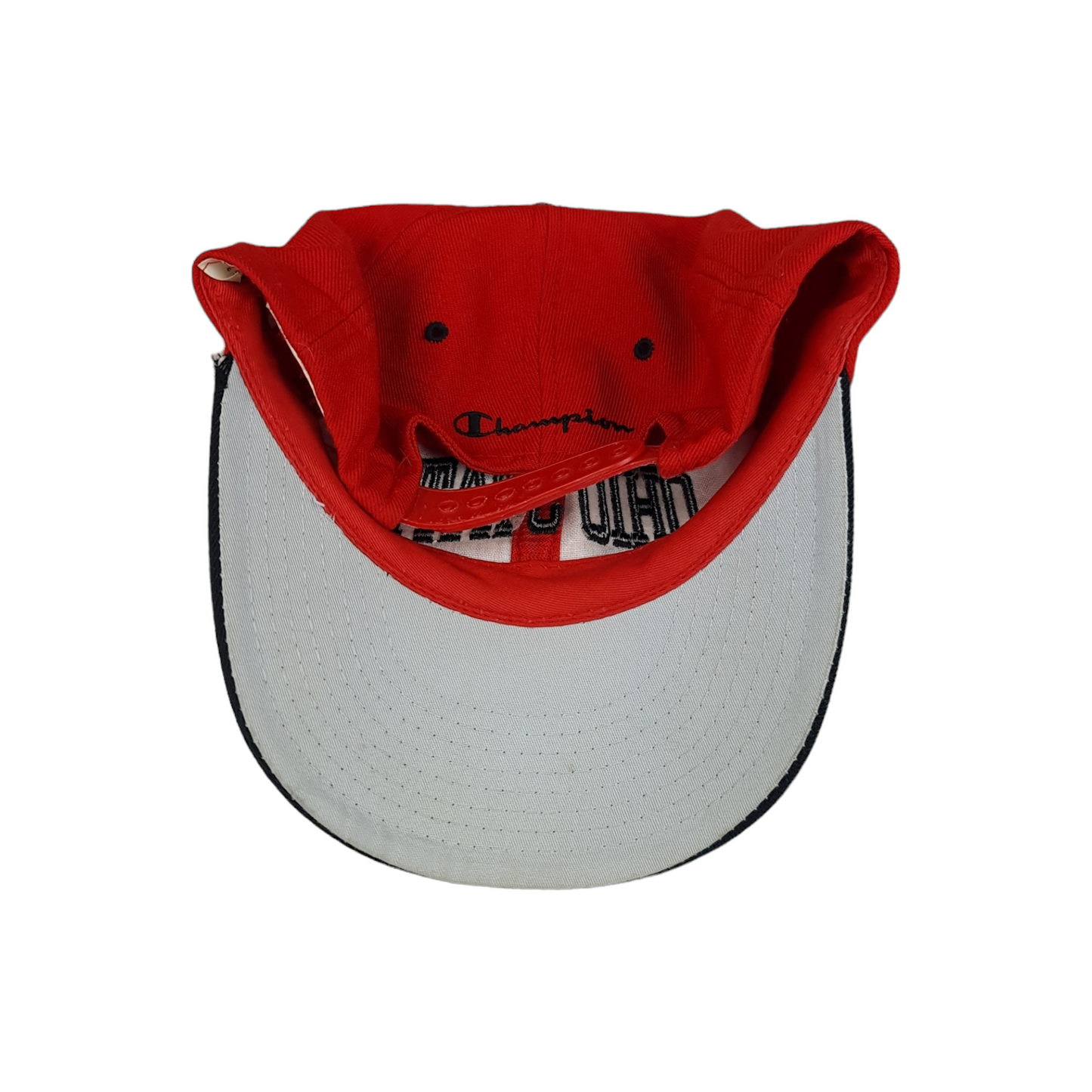 Vintage Ohio State Champion Hat