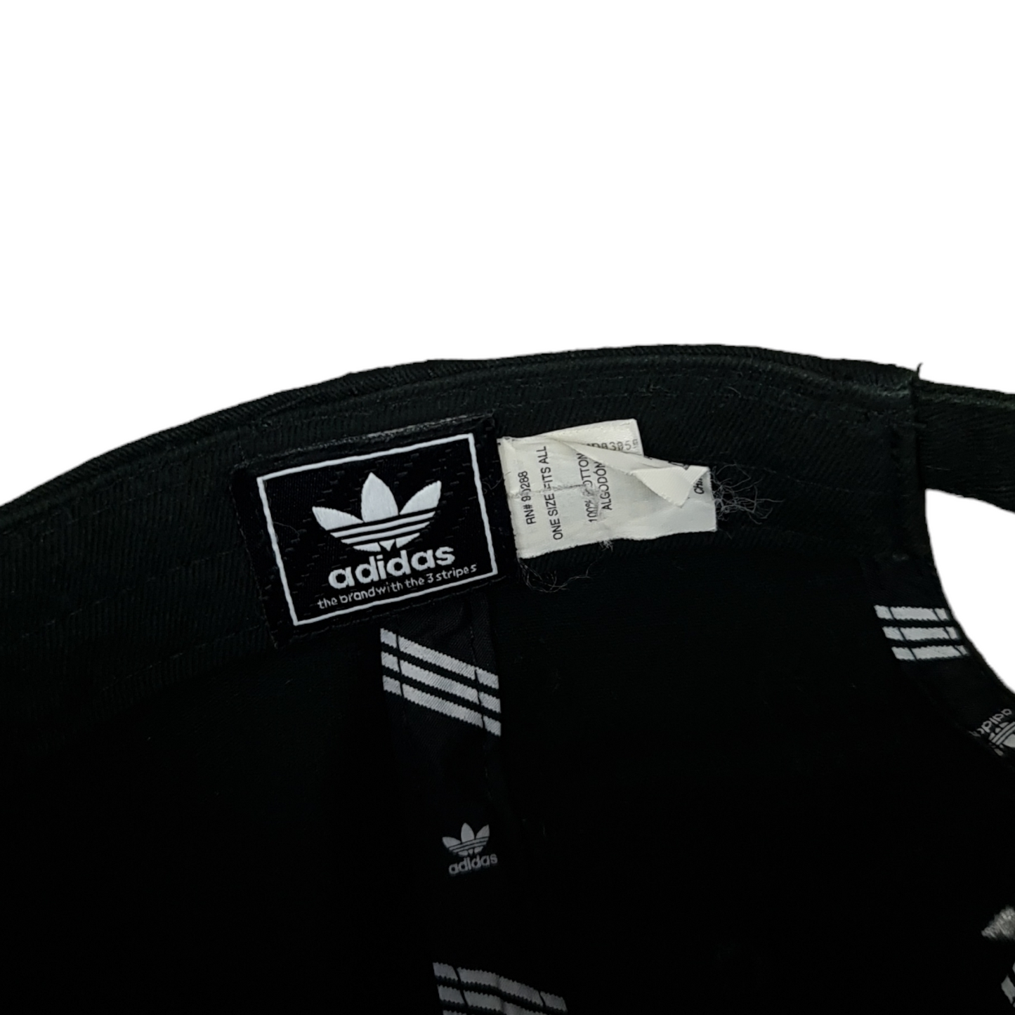Adidas Trefoil Hat