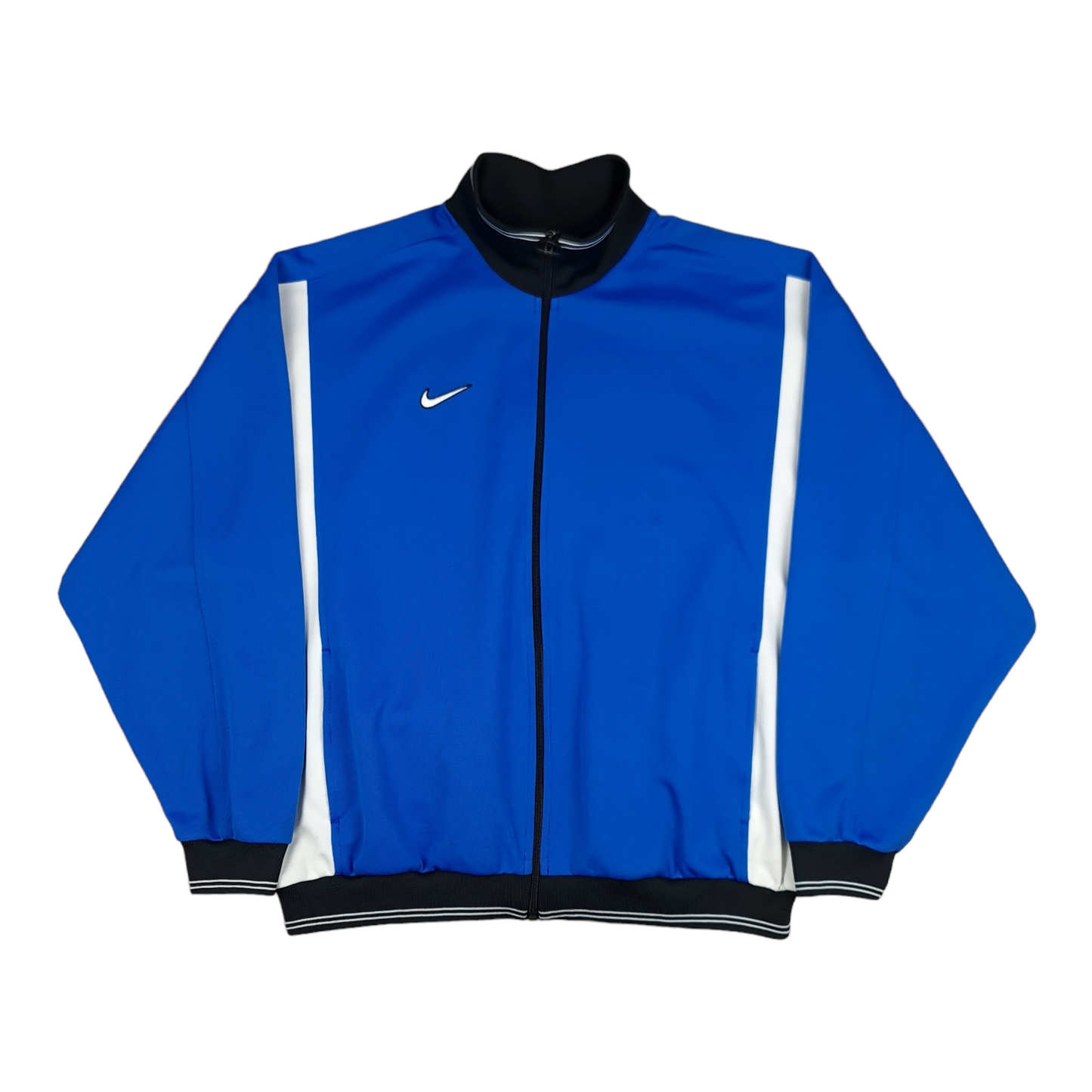 Vintage Nike Track Jacket - L