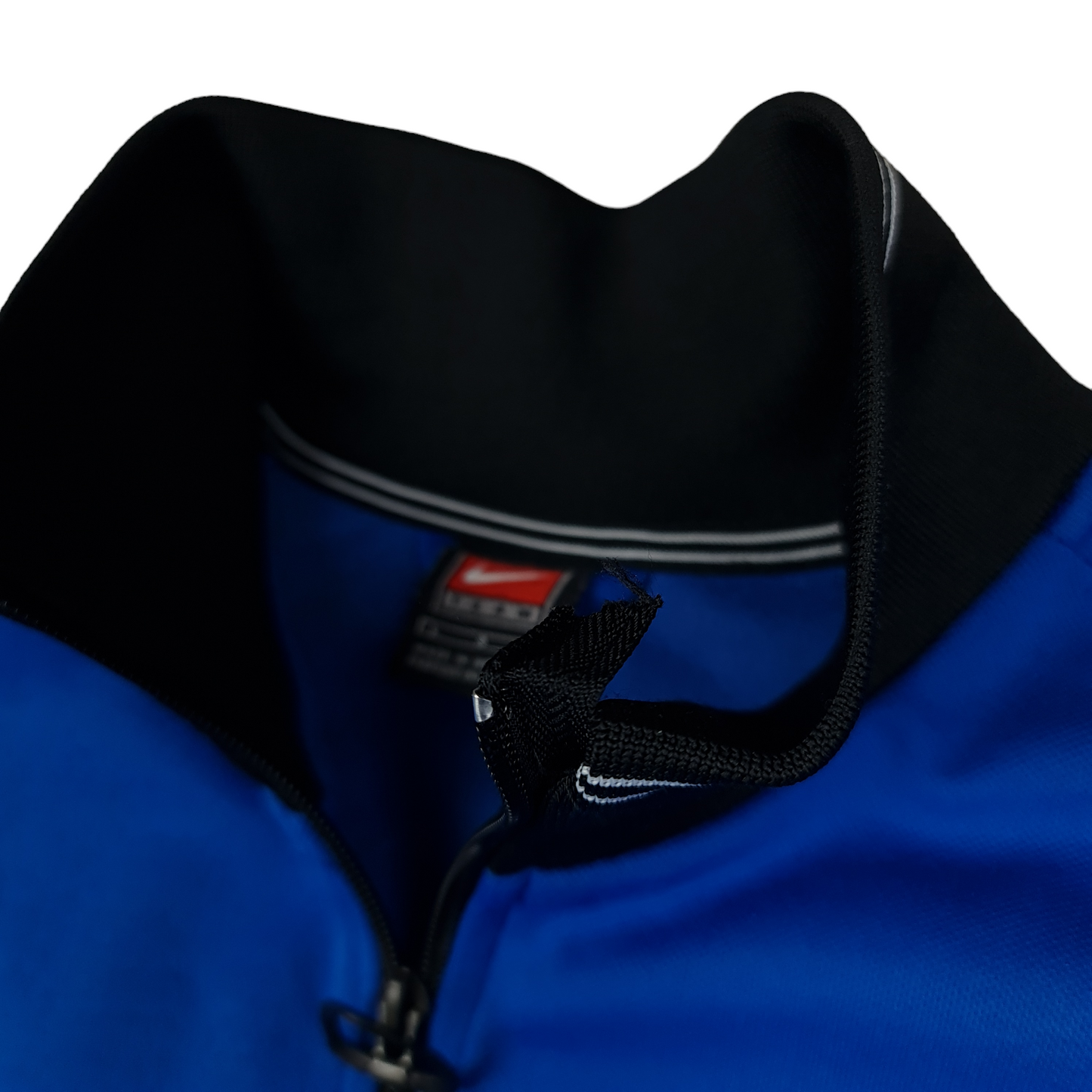 Vintage Nike Track Jacket - L