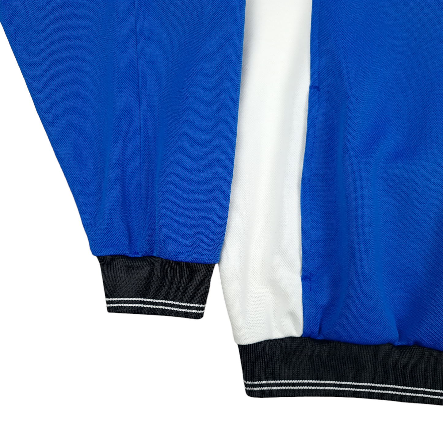 Vintage Nike Track Jacket - L