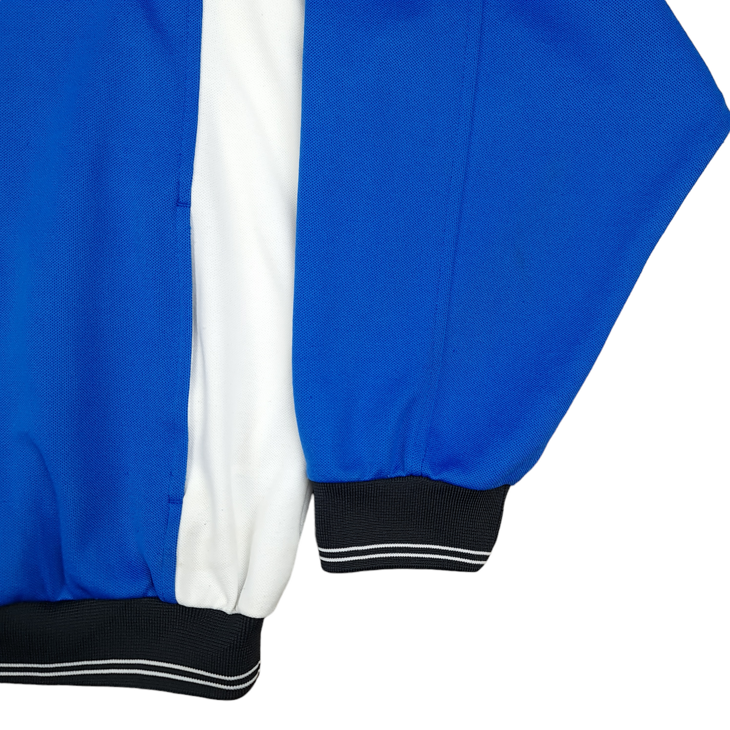 Vintage Nike Track Jacket - L