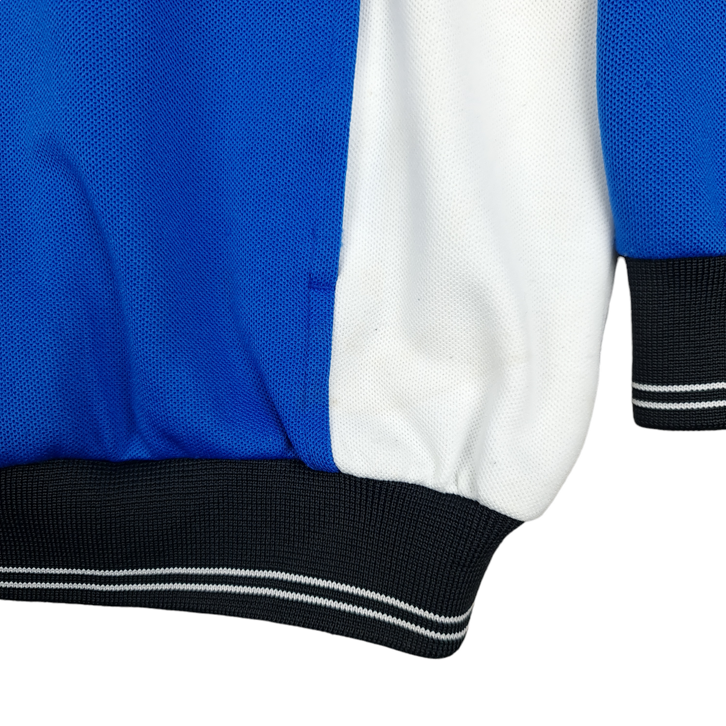 Vintage Nike Track Jacket - L