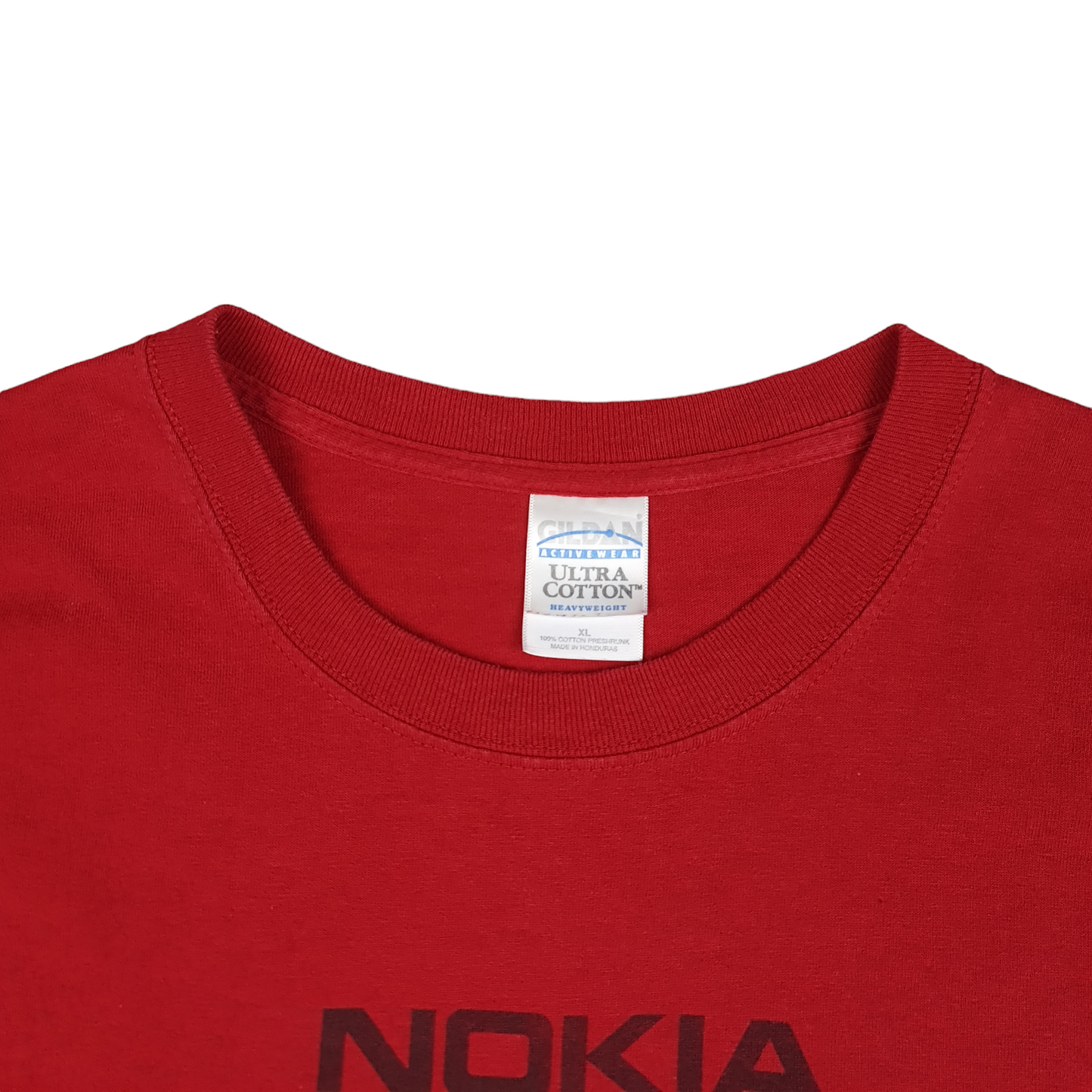 Vintage Oklahoma Sooners Sugar Bowl Tee - XL