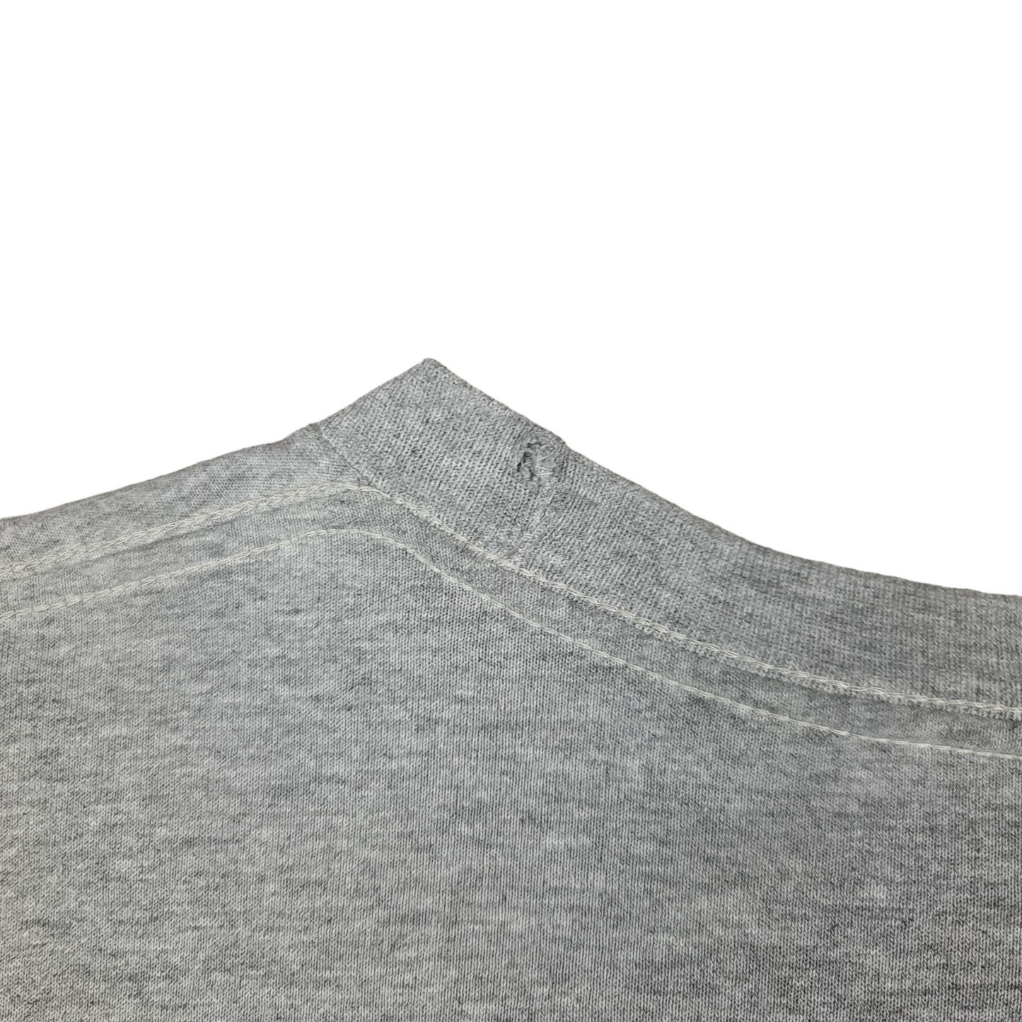 Vintage Nike Centre Swoosh Tee - L/XL