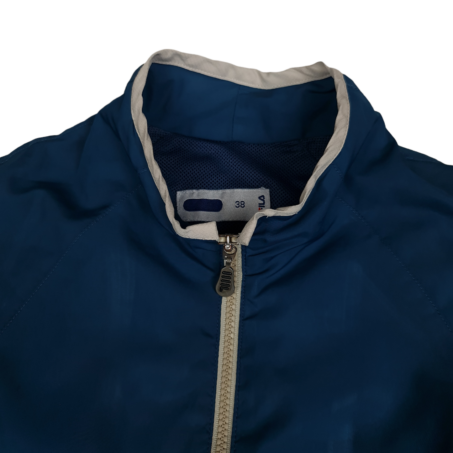 Vintage Fila Lightweight Jacket - WMNS M