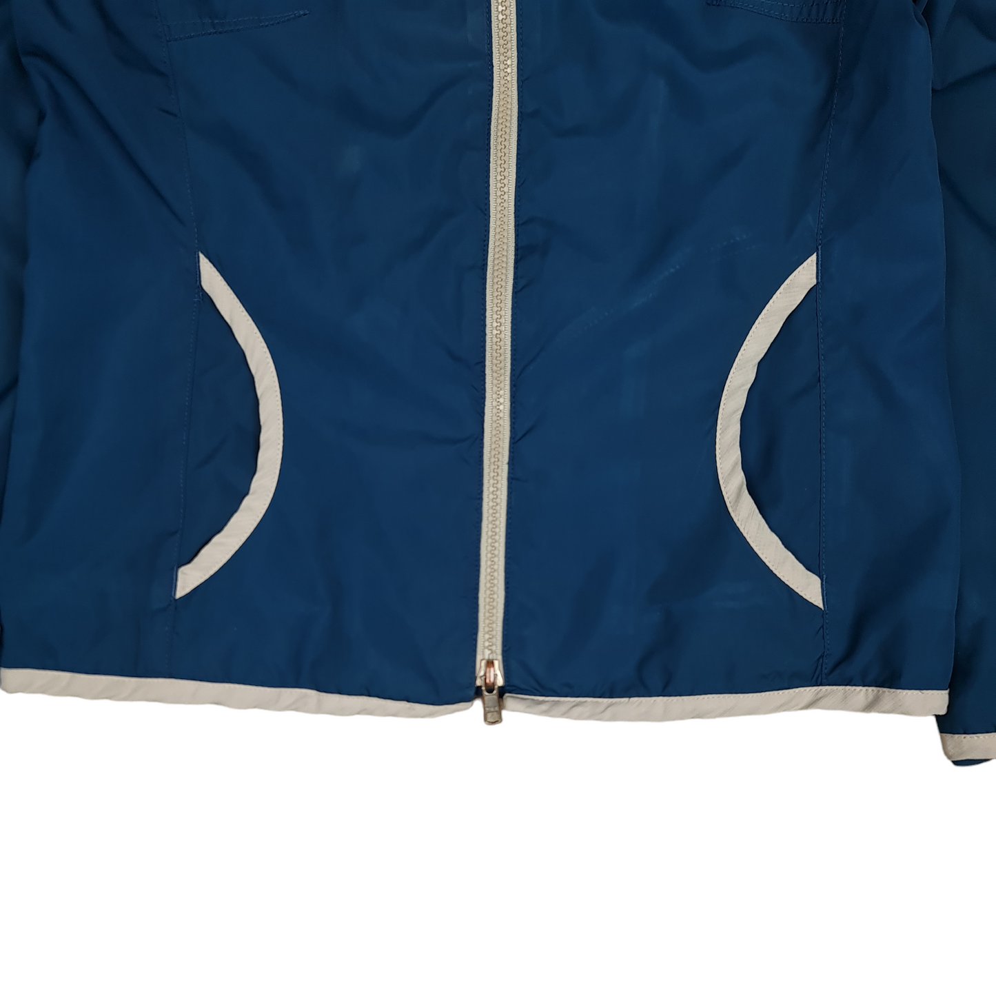 Vintage Fila Lightweight Jacket - WMNS M