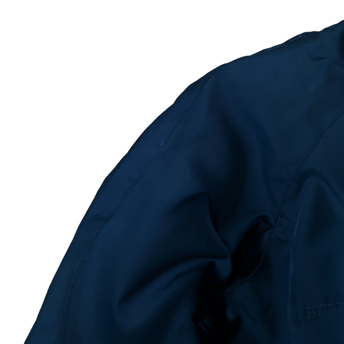 Vintage Fila Lightweight Jacket - WMNS M