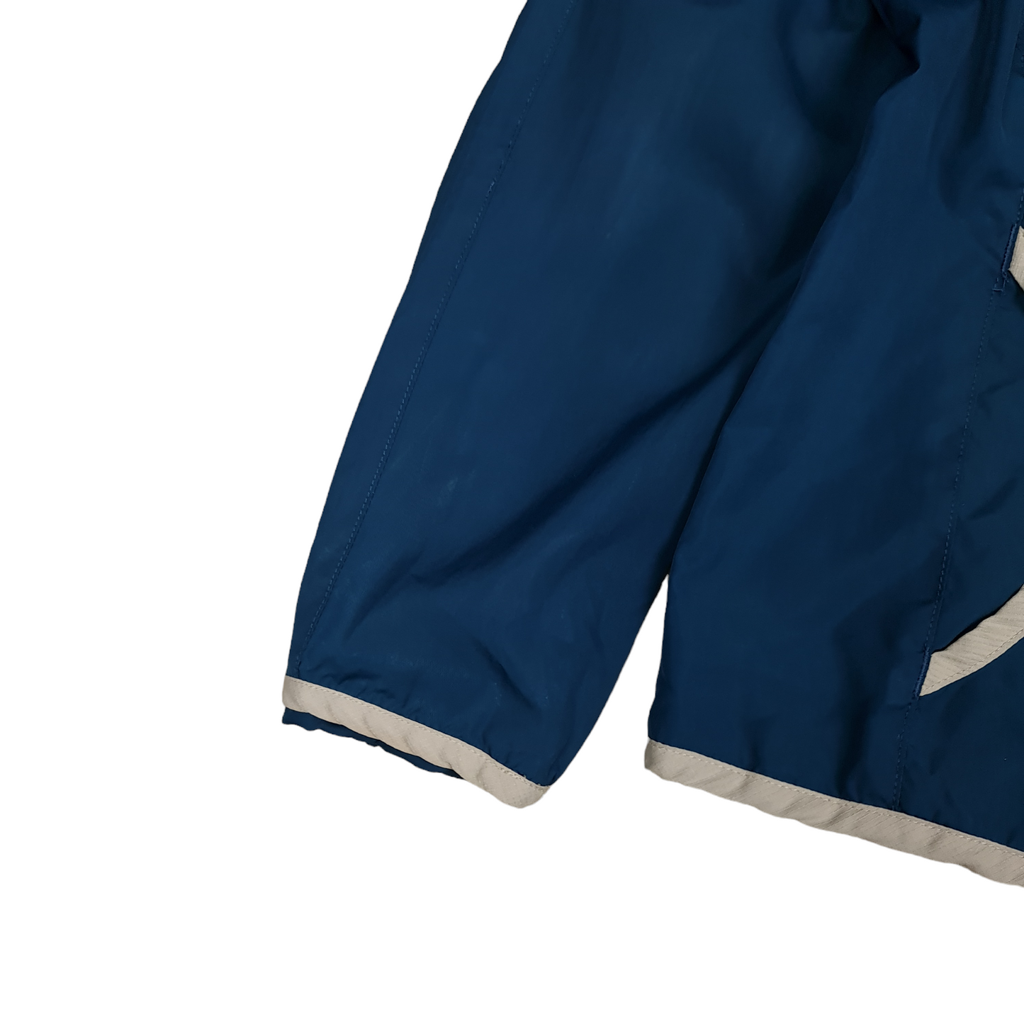 Vintage Fila Lightweight Jacket - WMNS M