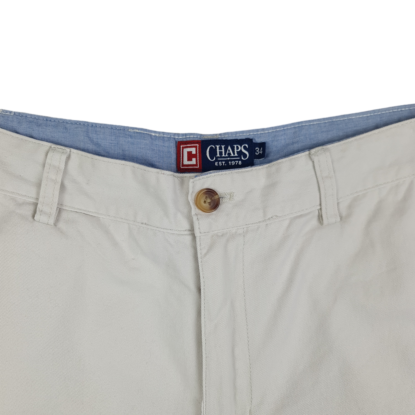 Chaps Ralph Lauren Shorts - 34