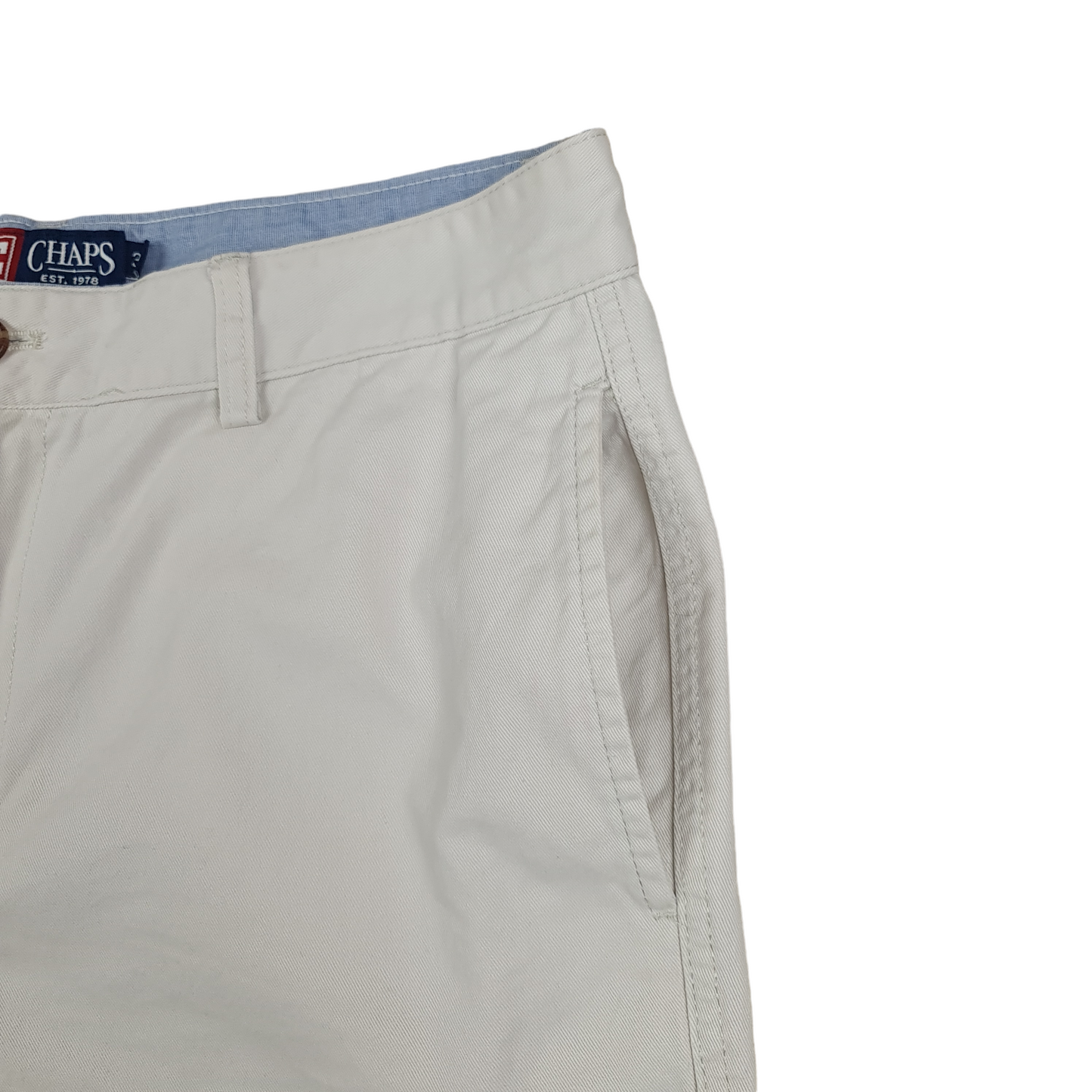 Chaps Ralph Lauren Shorts - 34